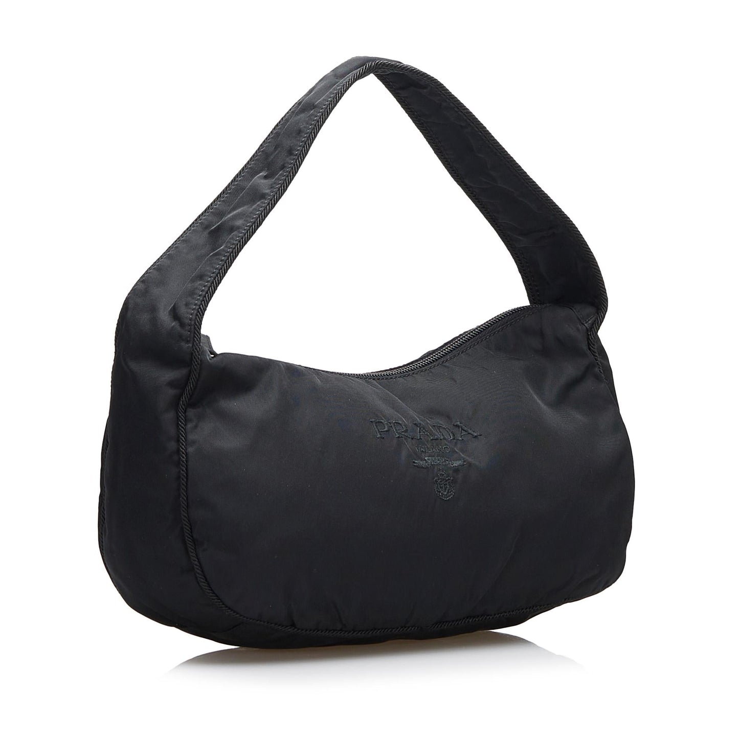 Prada Tessuto Baguette (SHG-wNTUDj)