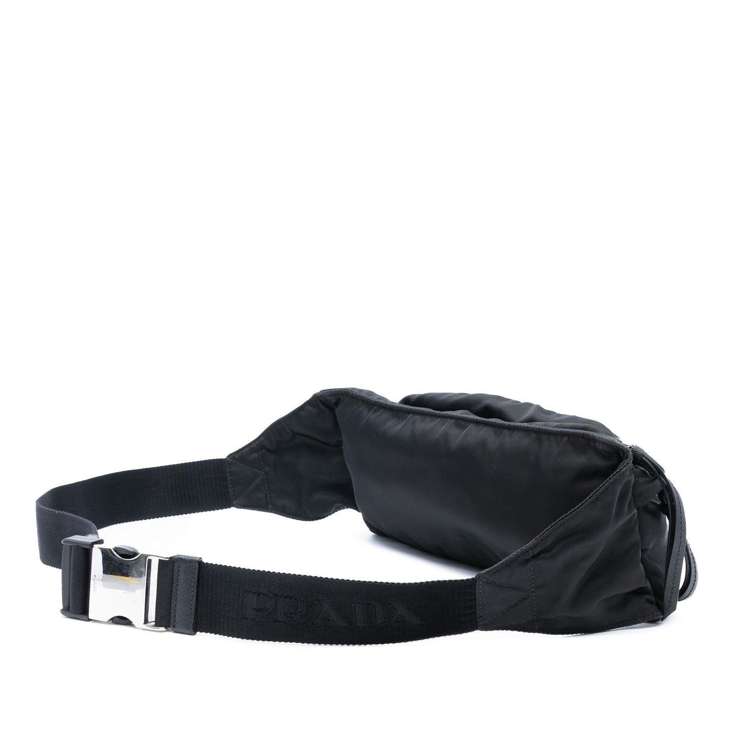 Prada Tessuto Belt Bag