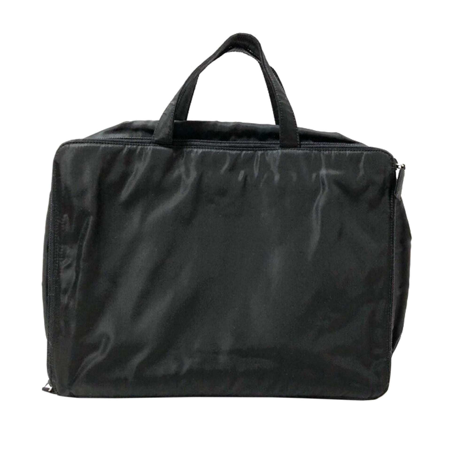 Prada Tessuto Business Bag (SHG-29079)