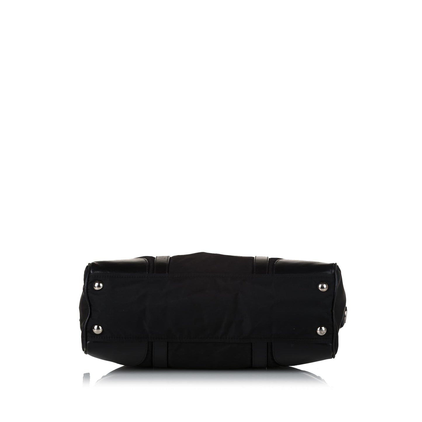 Prada Tessuto Business Bag (SHG-35525)