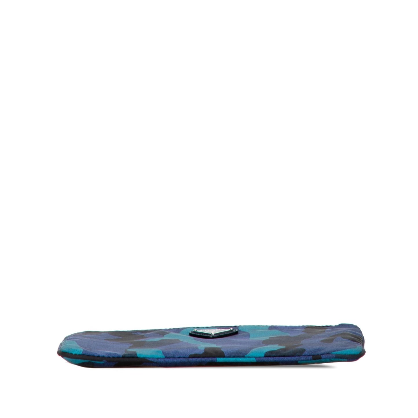 Prada Tessuto Camouflage Clutch