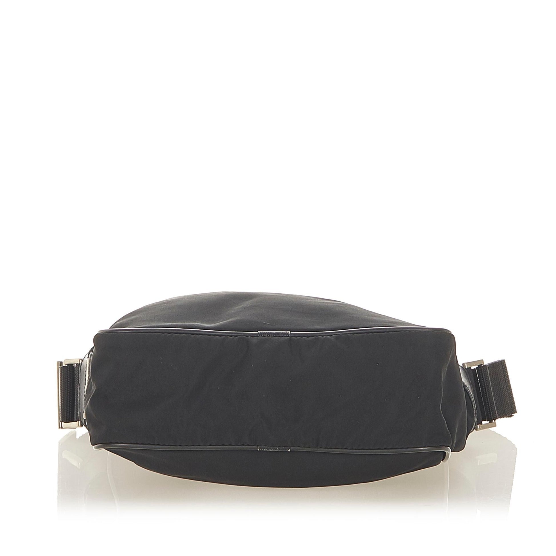 Prada Tessuto Crossbody Bag (SHG-19457)