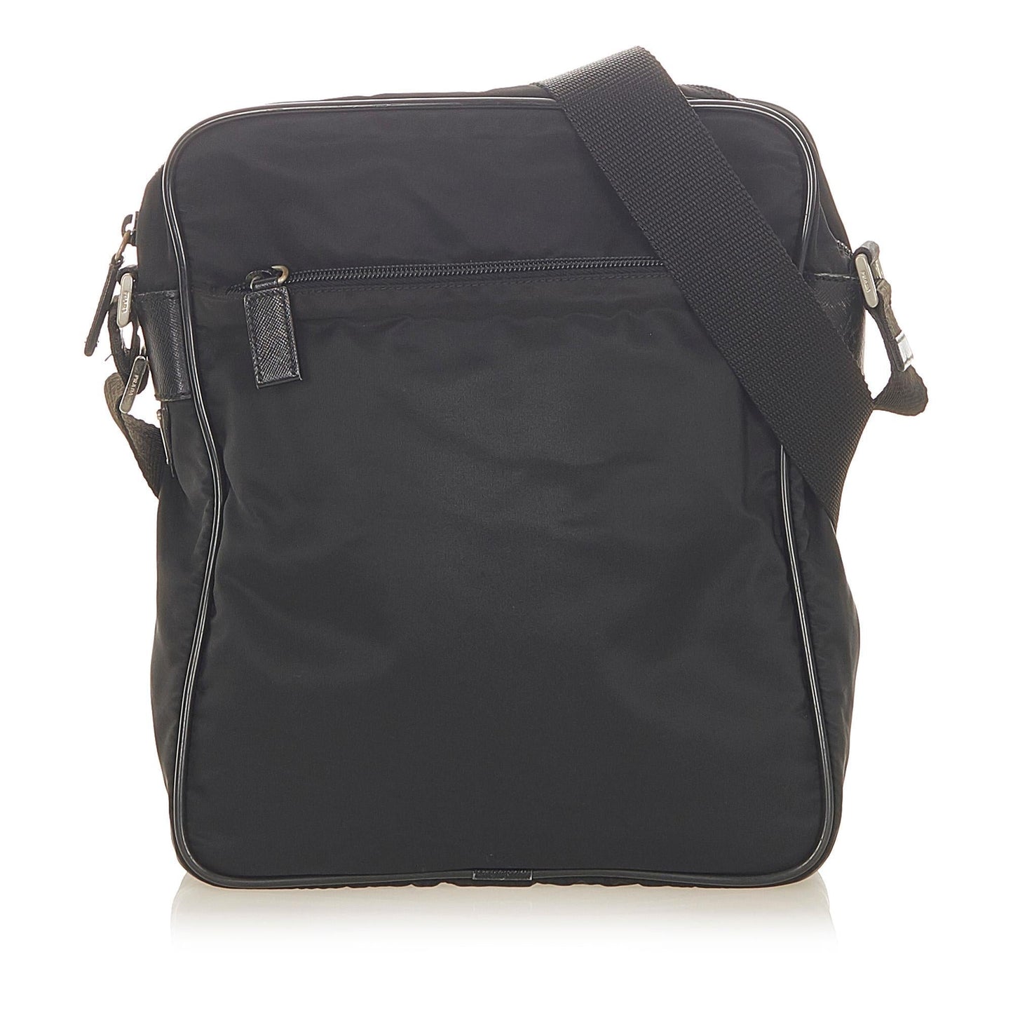 Prada Tessuto Crossbody Bag (SHG-19457)