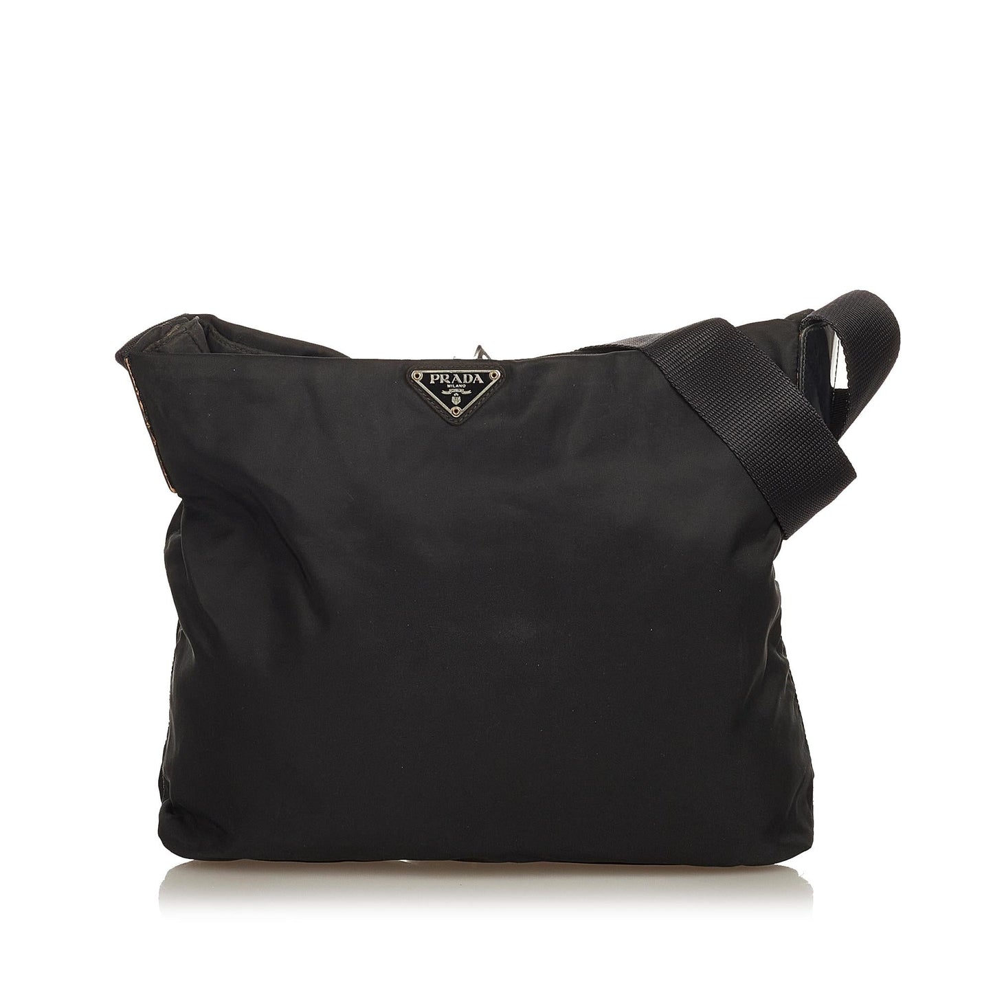 Prada Tessuto Crossbody Bag (SHG-25082)