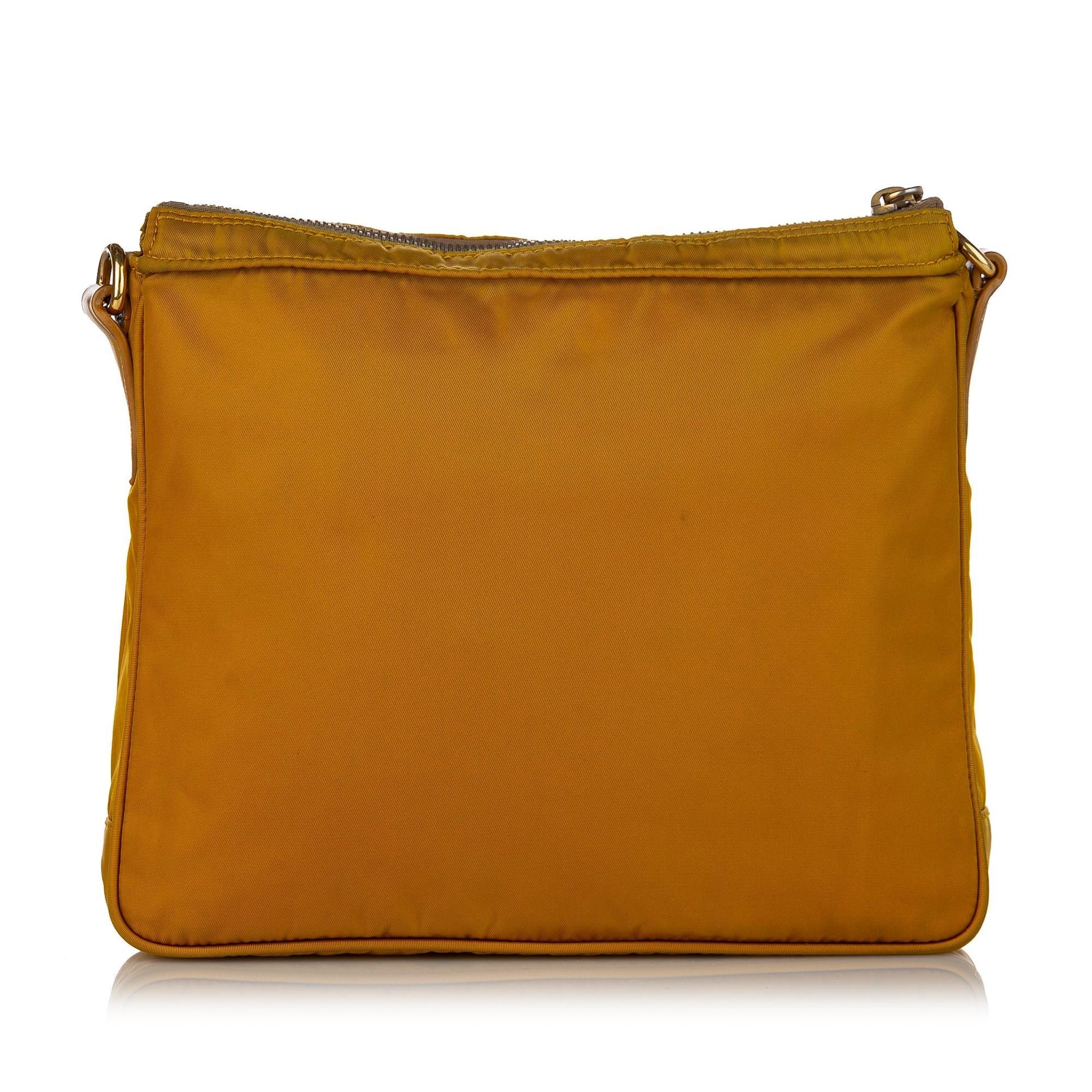 Prada Tessuto Crossbody Bag (SHG-25683)