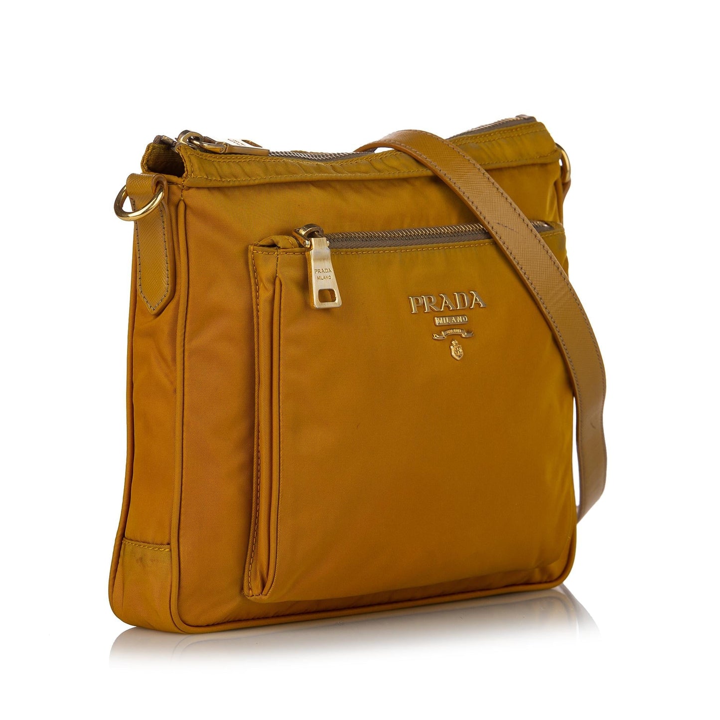 Prada Tessuto Crossbody Bag (SHG-25683)
