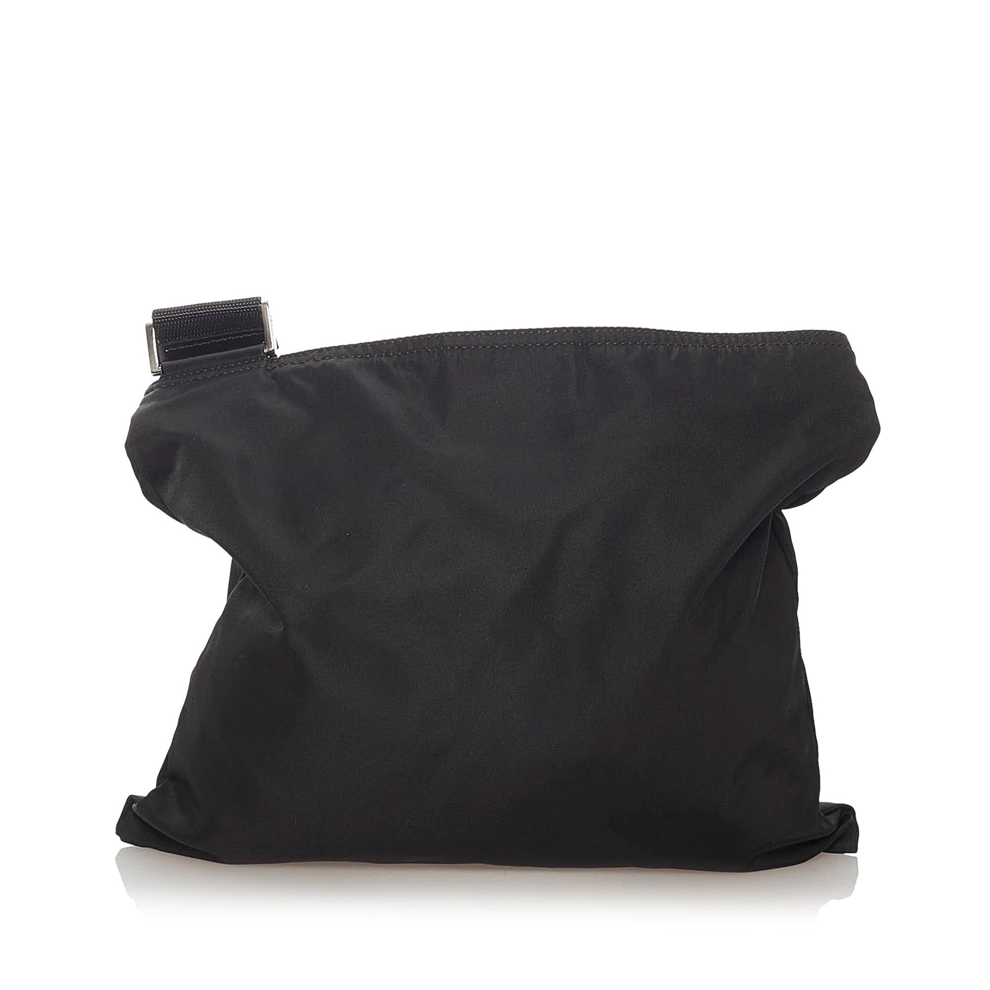 Prada Tessuto Crossbody Bag (SHG-27749)