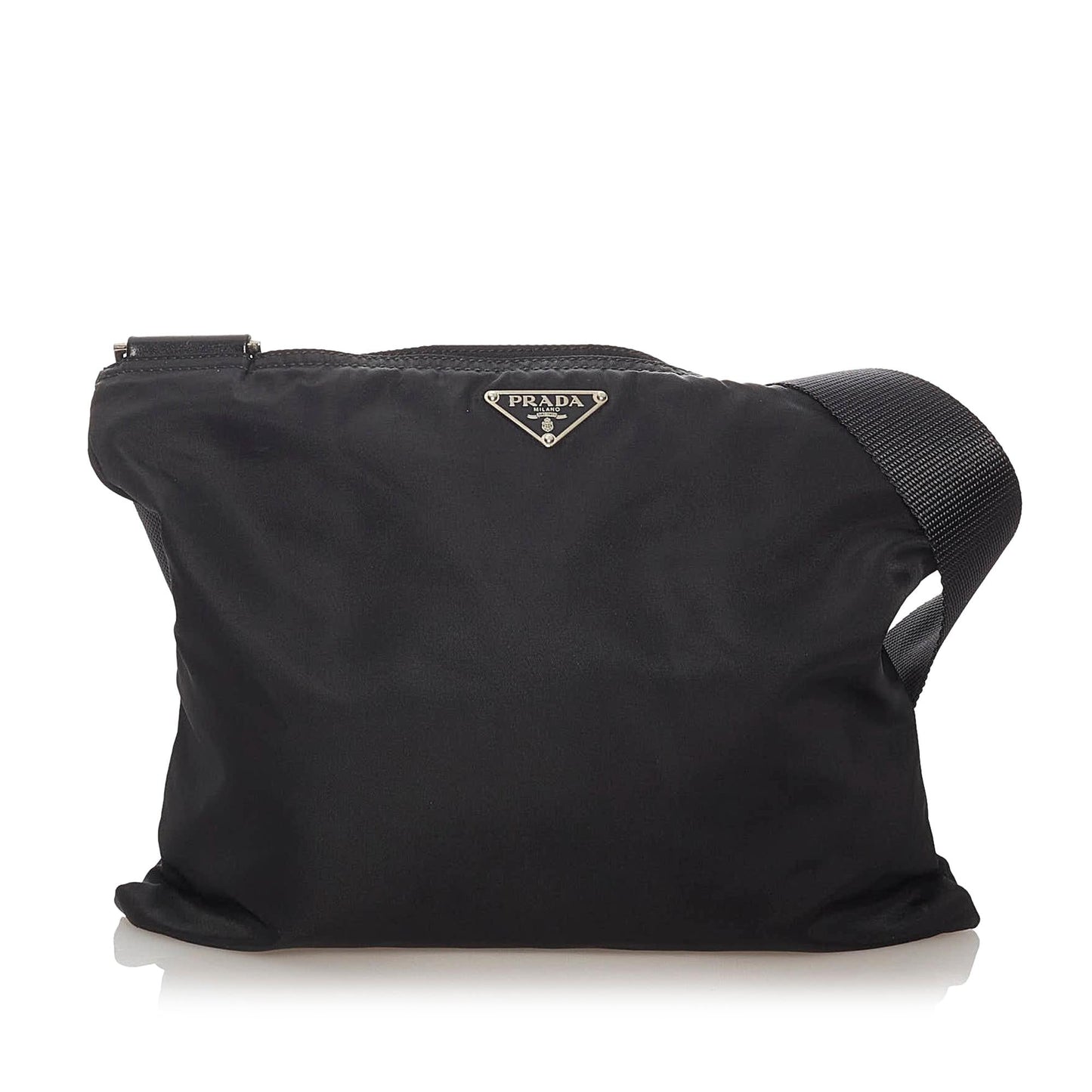 Prada Tessuto Crossbody Bag (SHG-27749)
