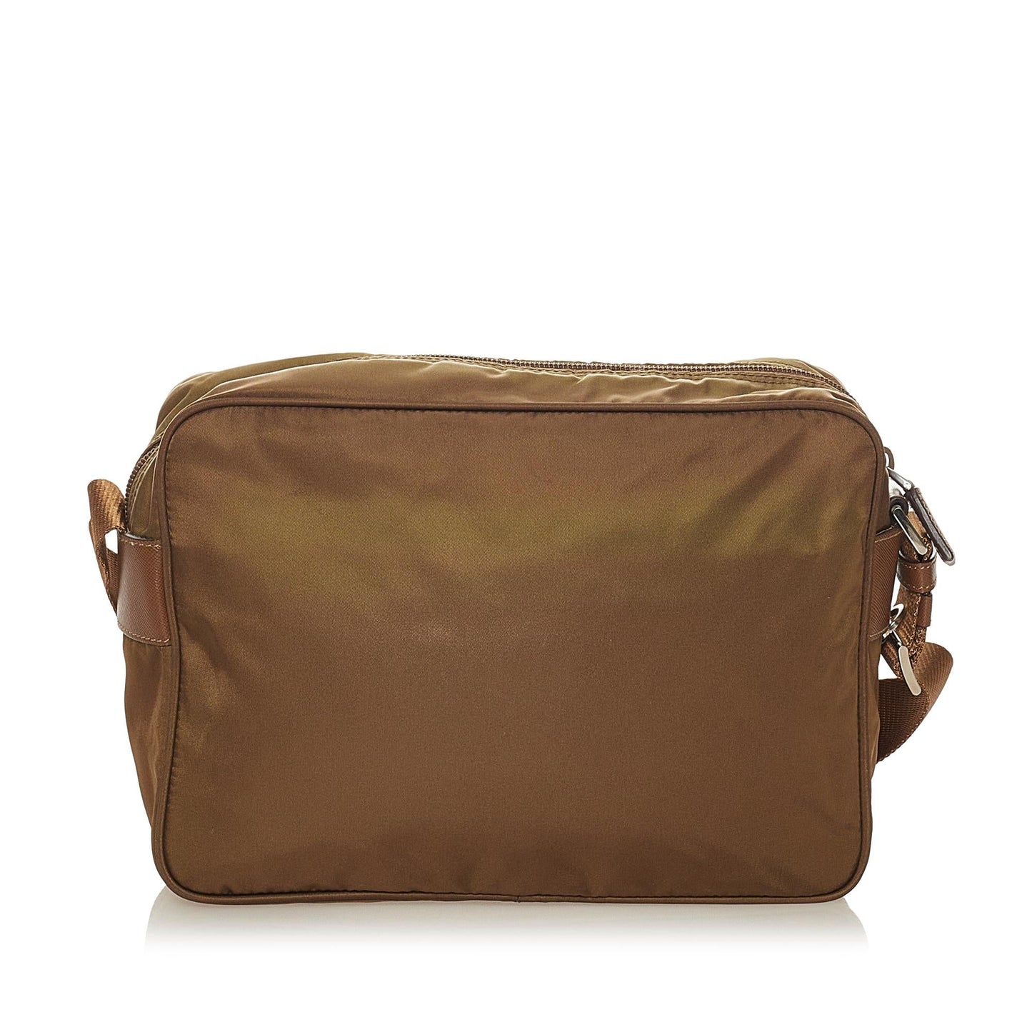 Prada Tessuto Crossbody Bag (SHG-27948)