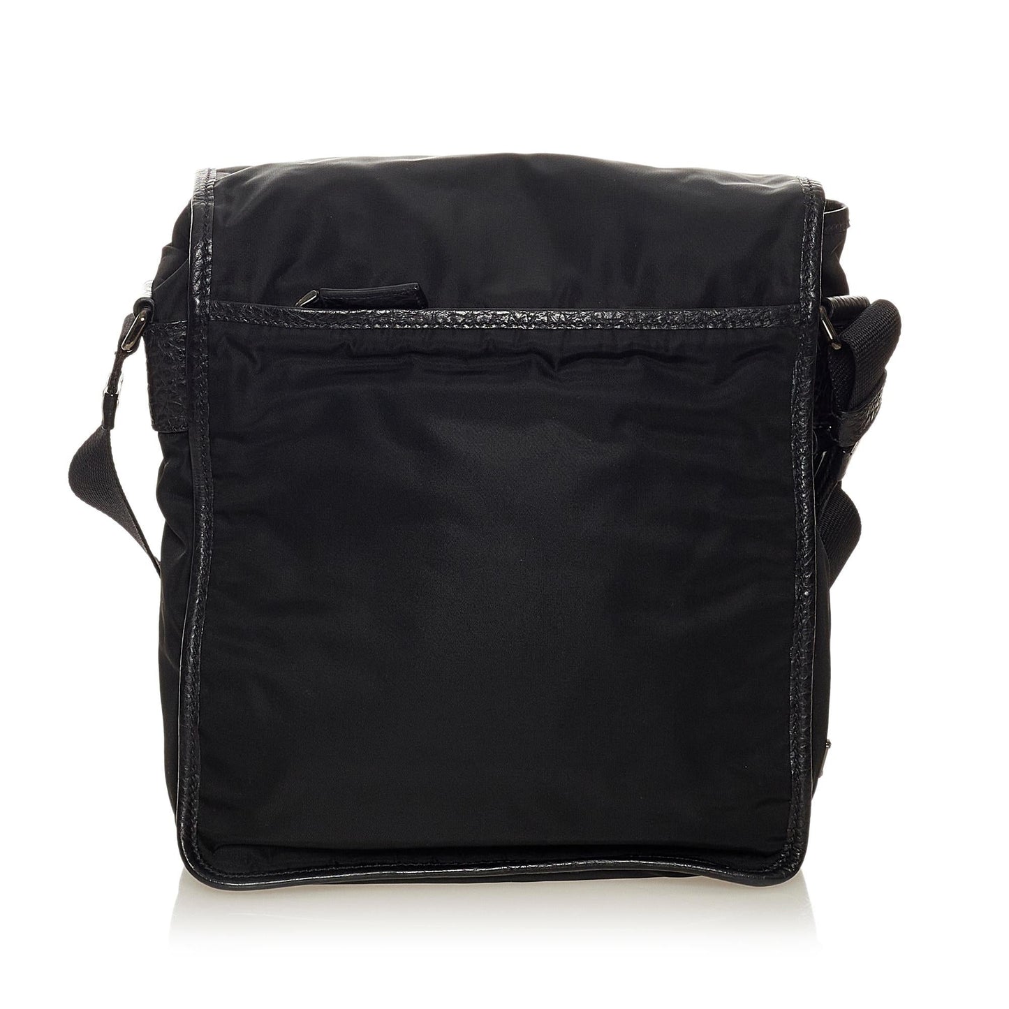 Prada Tessuto Crossbody Bag (SHG-27968)
