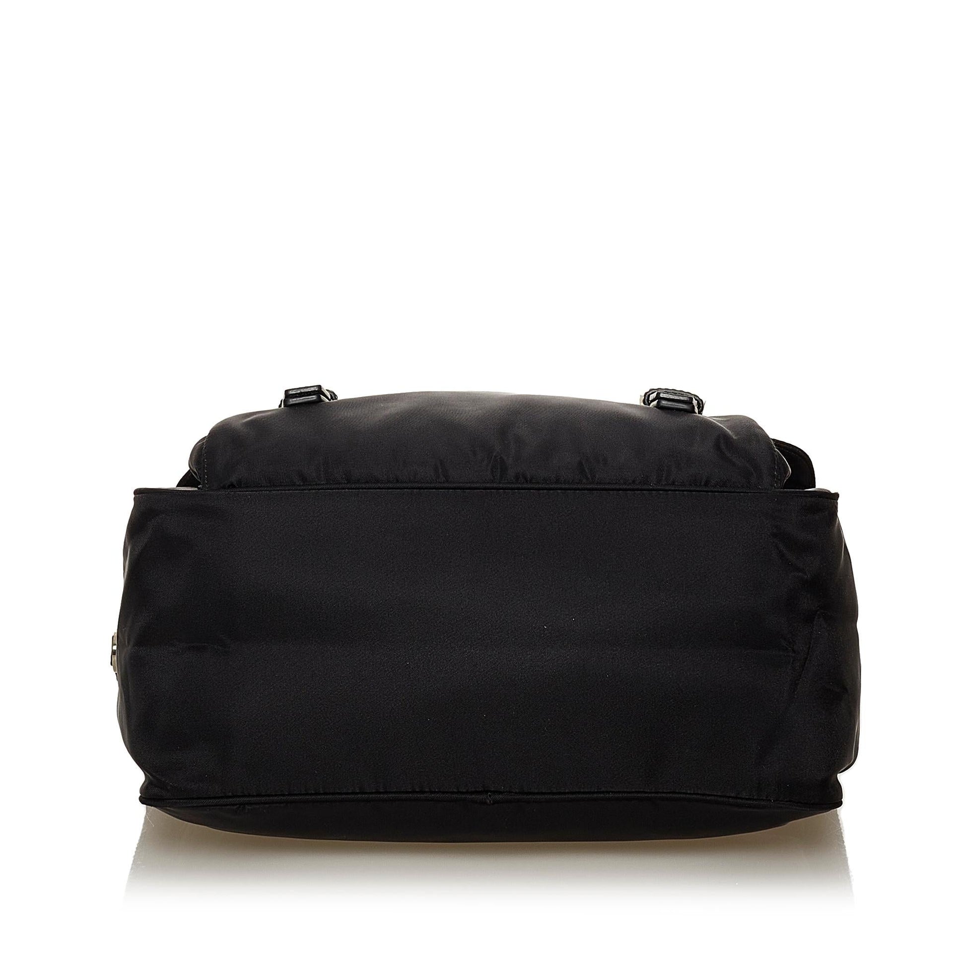 Prada Tessuto Crossbody Bag (SHG-28404)