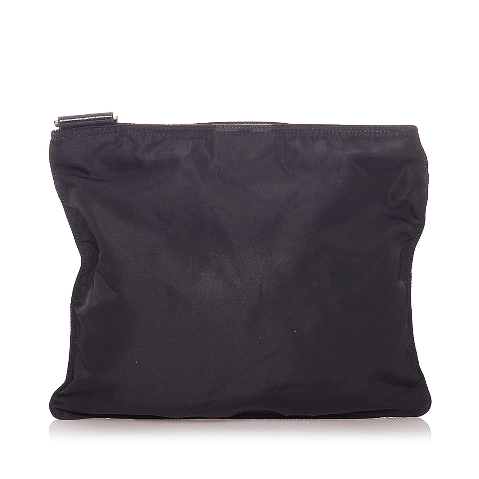Prada Tessuto Crossbody Bag (SHG-29135)