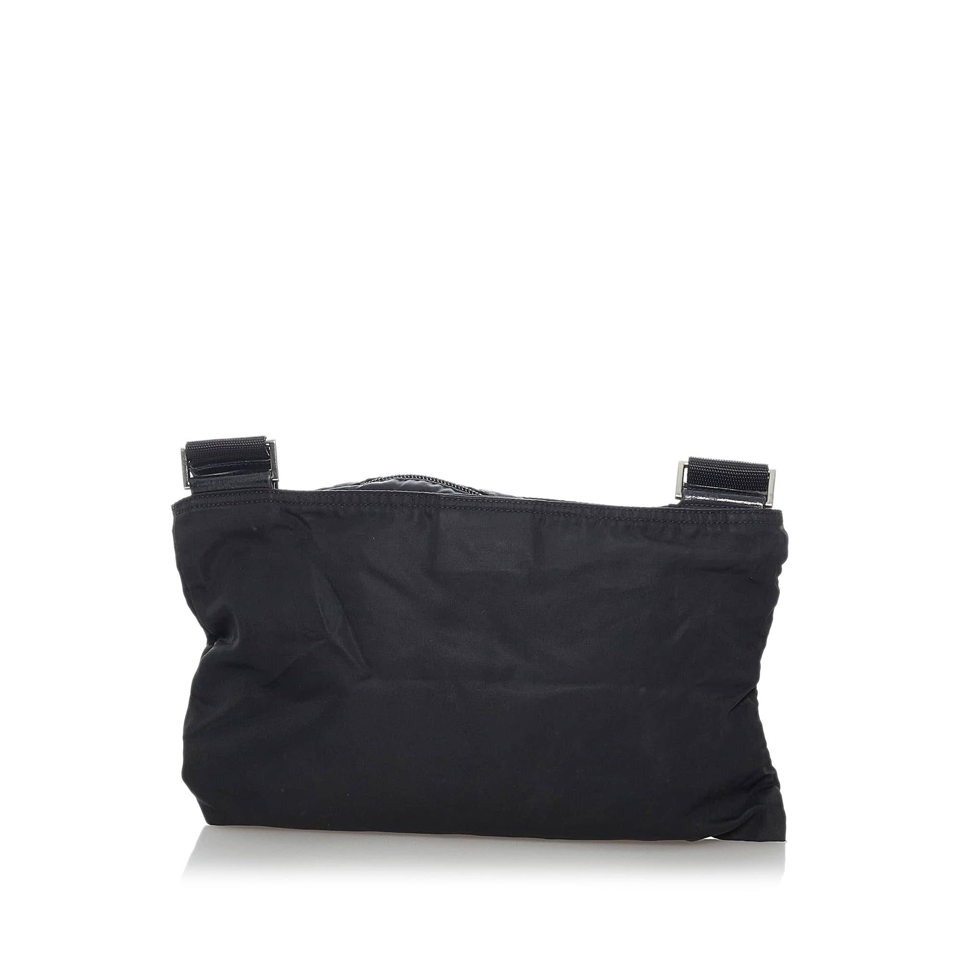 Prada Tessuto Crossbody Bag (SHG-29578)