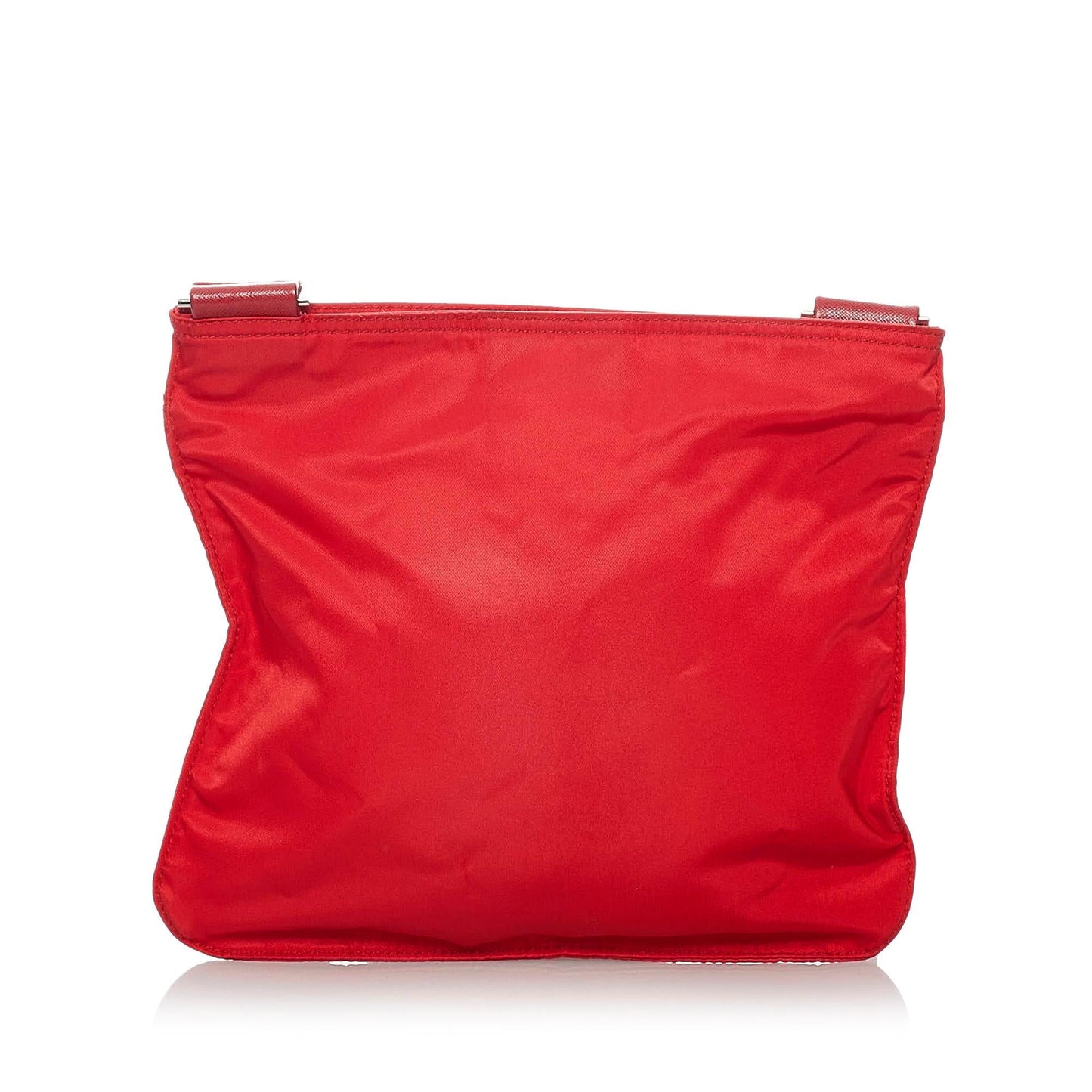 Prada Tessuto Crossbody Bag (SHG-29640)