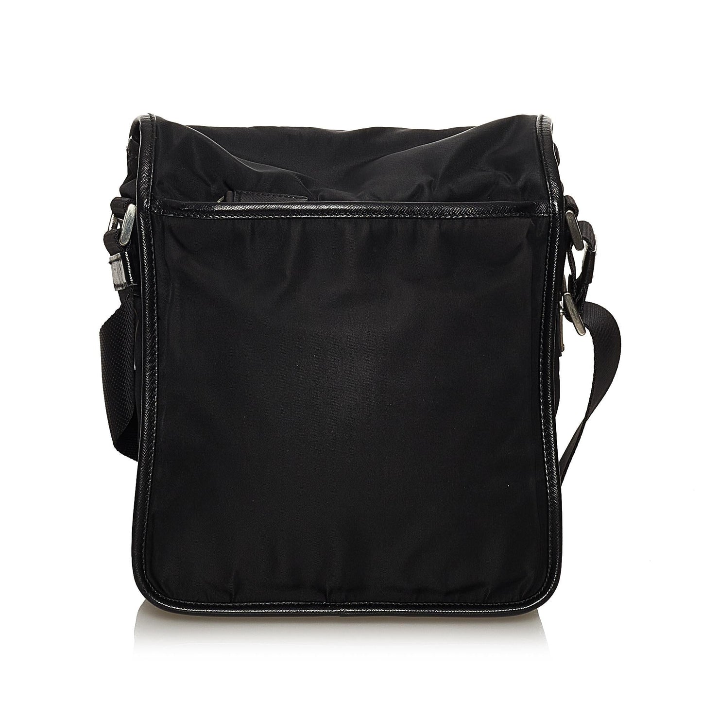 Prada Tessuto Crossbody Bag (SHG-29649)