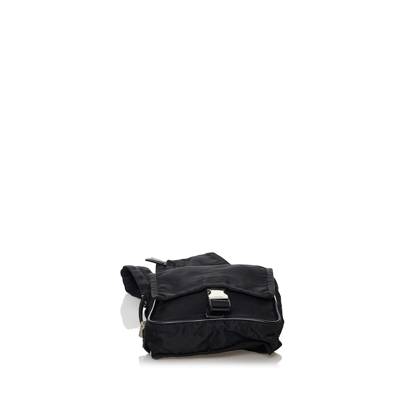 Prada Tessuto Crossbody Bag (SHG-29769)