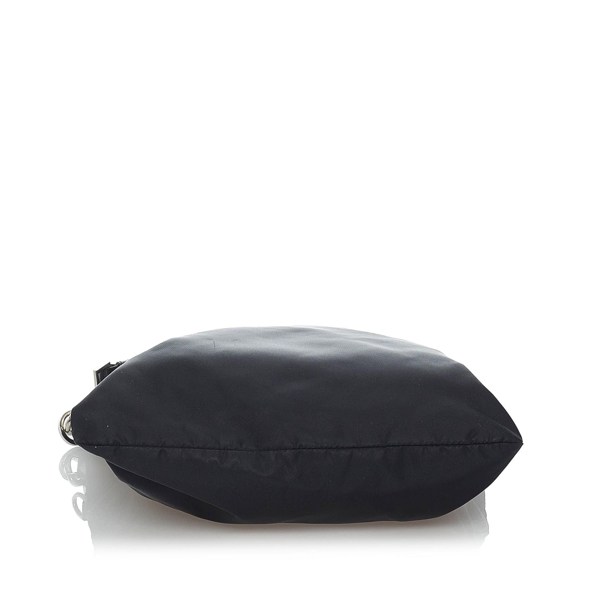 Prada Tessuto Crossbody Bag (SHG-31182)