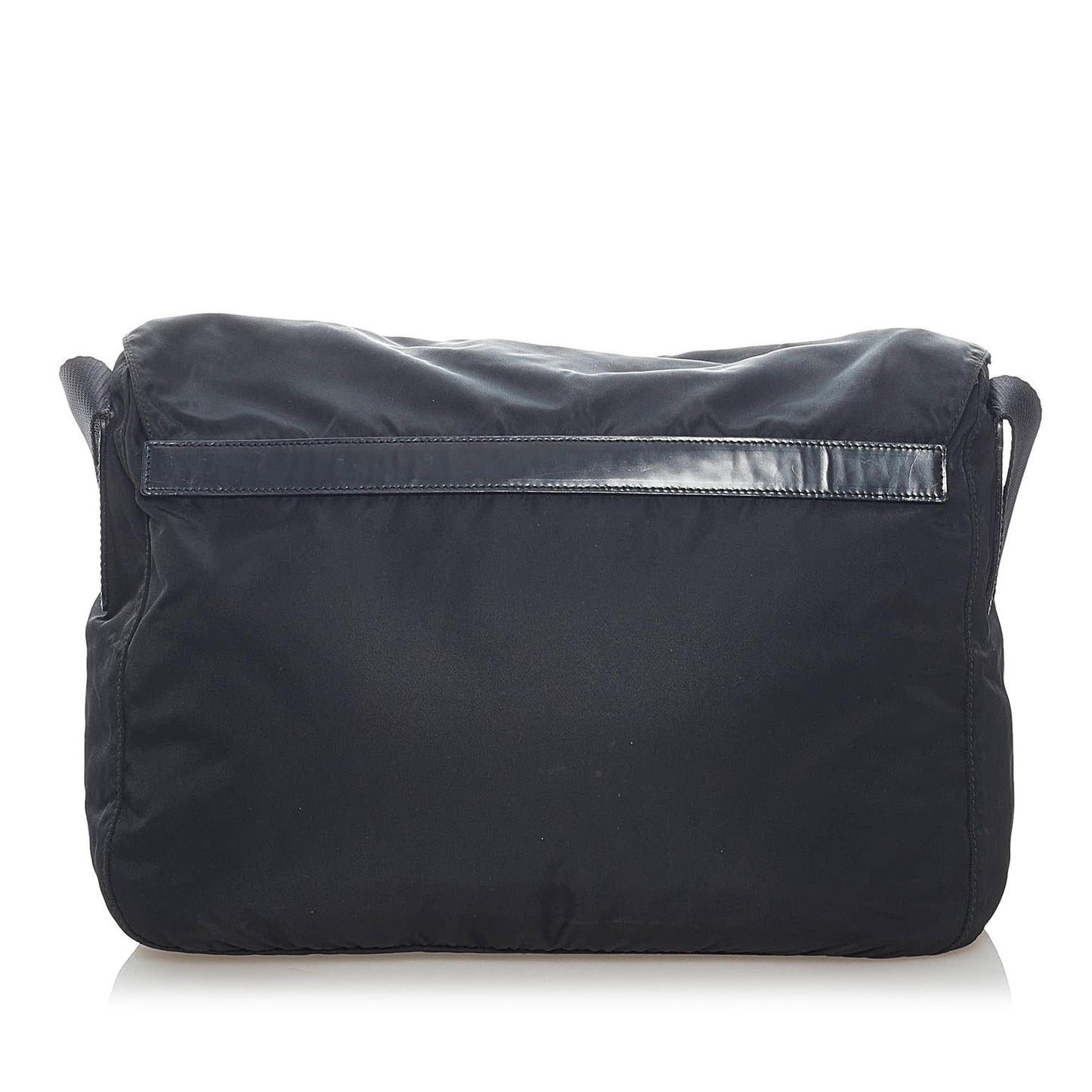 Prada Tessuto Crossbody Bag (SHG-31639)