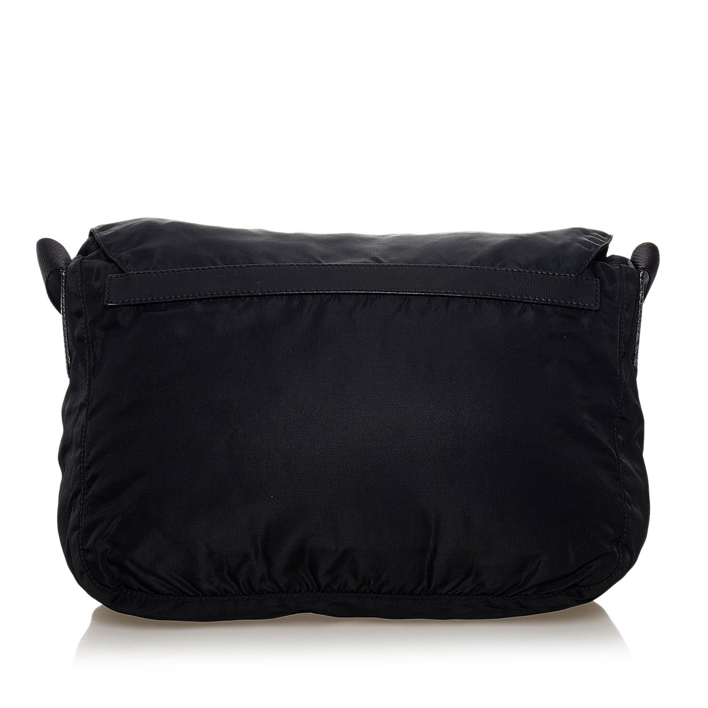 Prada Tessuto Crossbody Bag (SHG-32406)