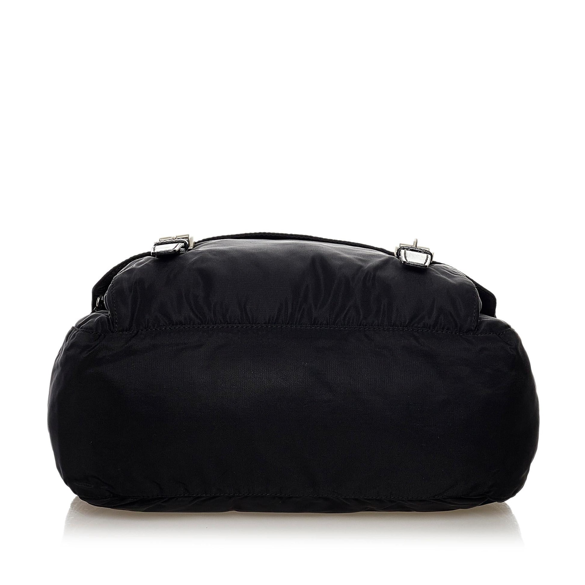 Prada Tessuto Crossbody Bag (SHG-32406)