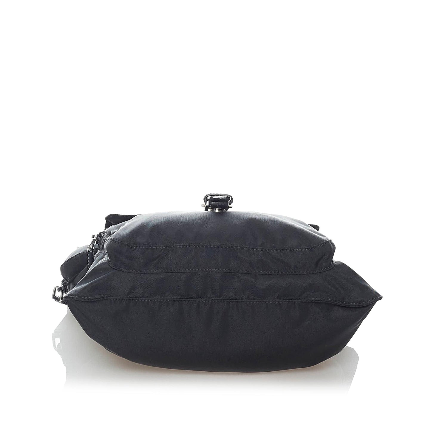 Prada Tessuto Crossbody Bag (SHG-32790)