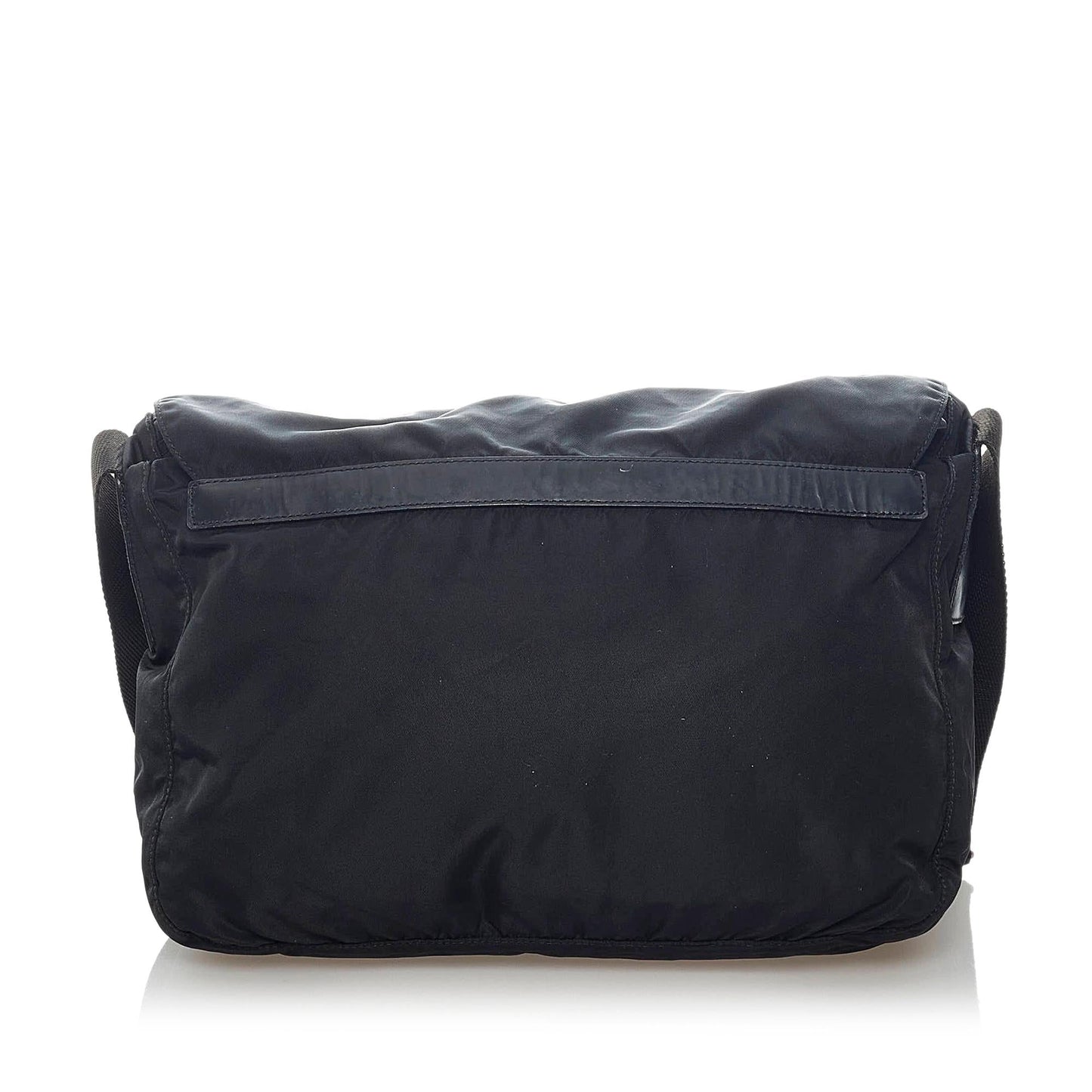 Prada Tessuto Crossbody Bag (SHG-33454)