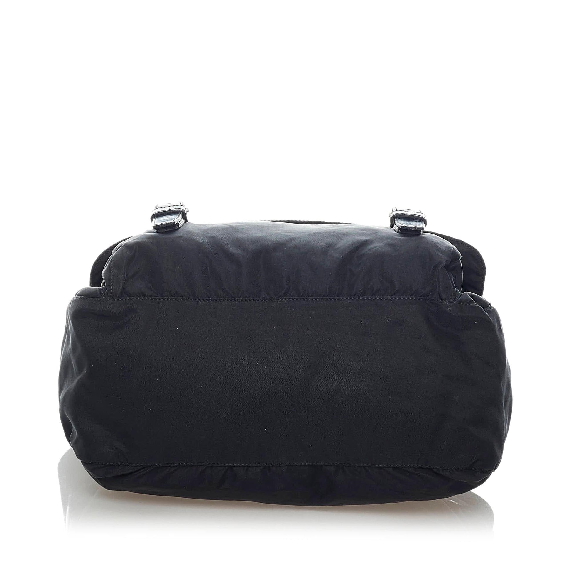 Prada Tessuto Crossbody Bag (SHG-33454)