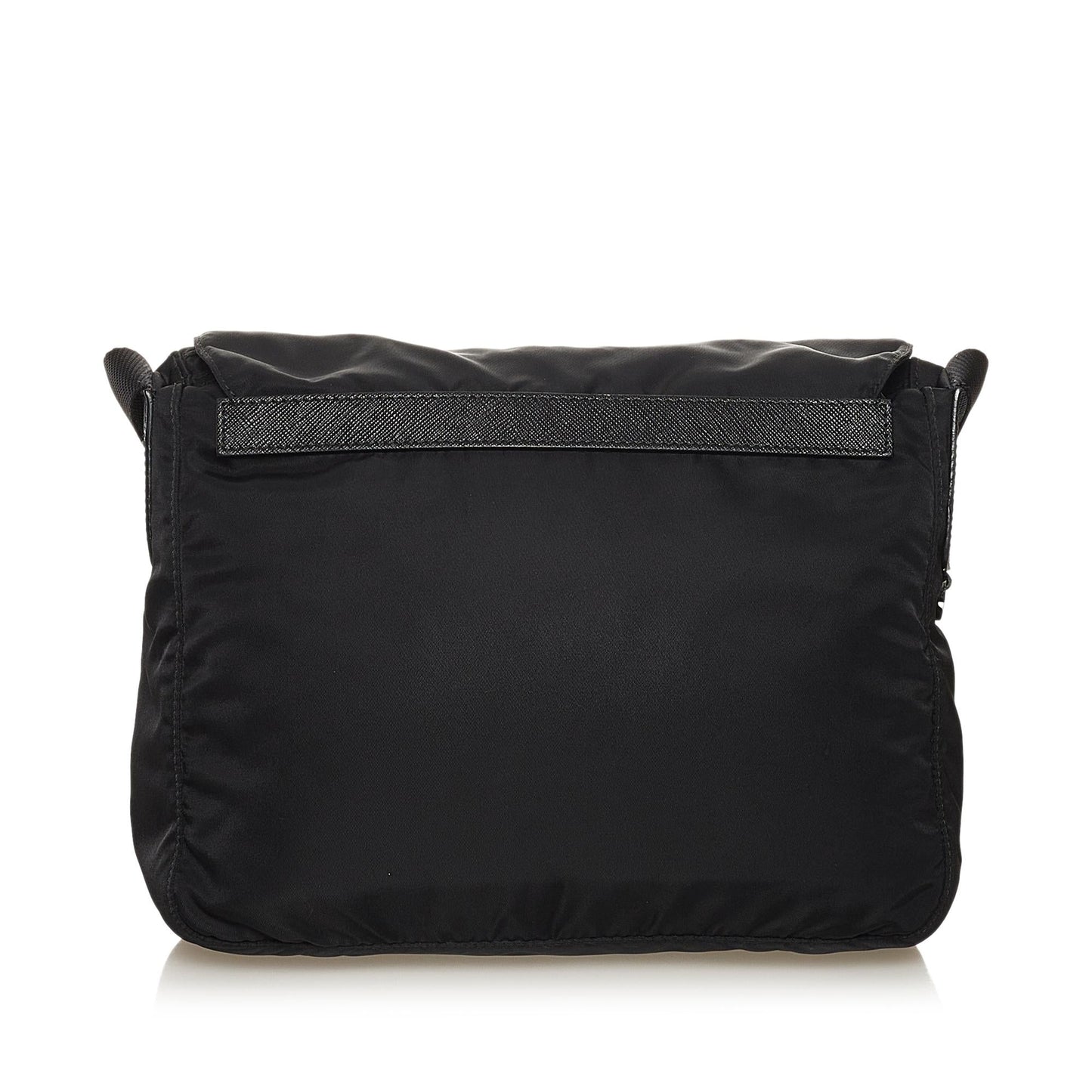 Prada Tessuto Crossbody Bag (SHG-34898)