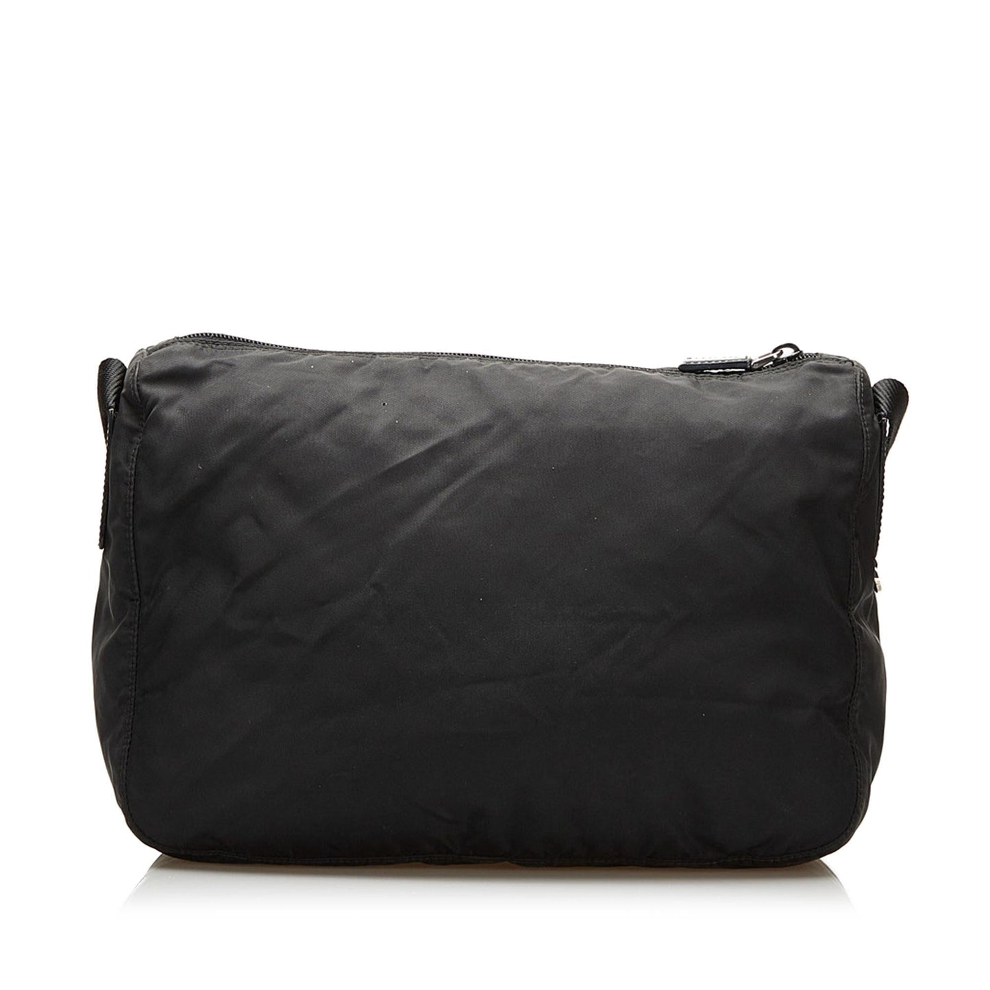 Prada Tessuto Crossbody Bag (SHG-35582)