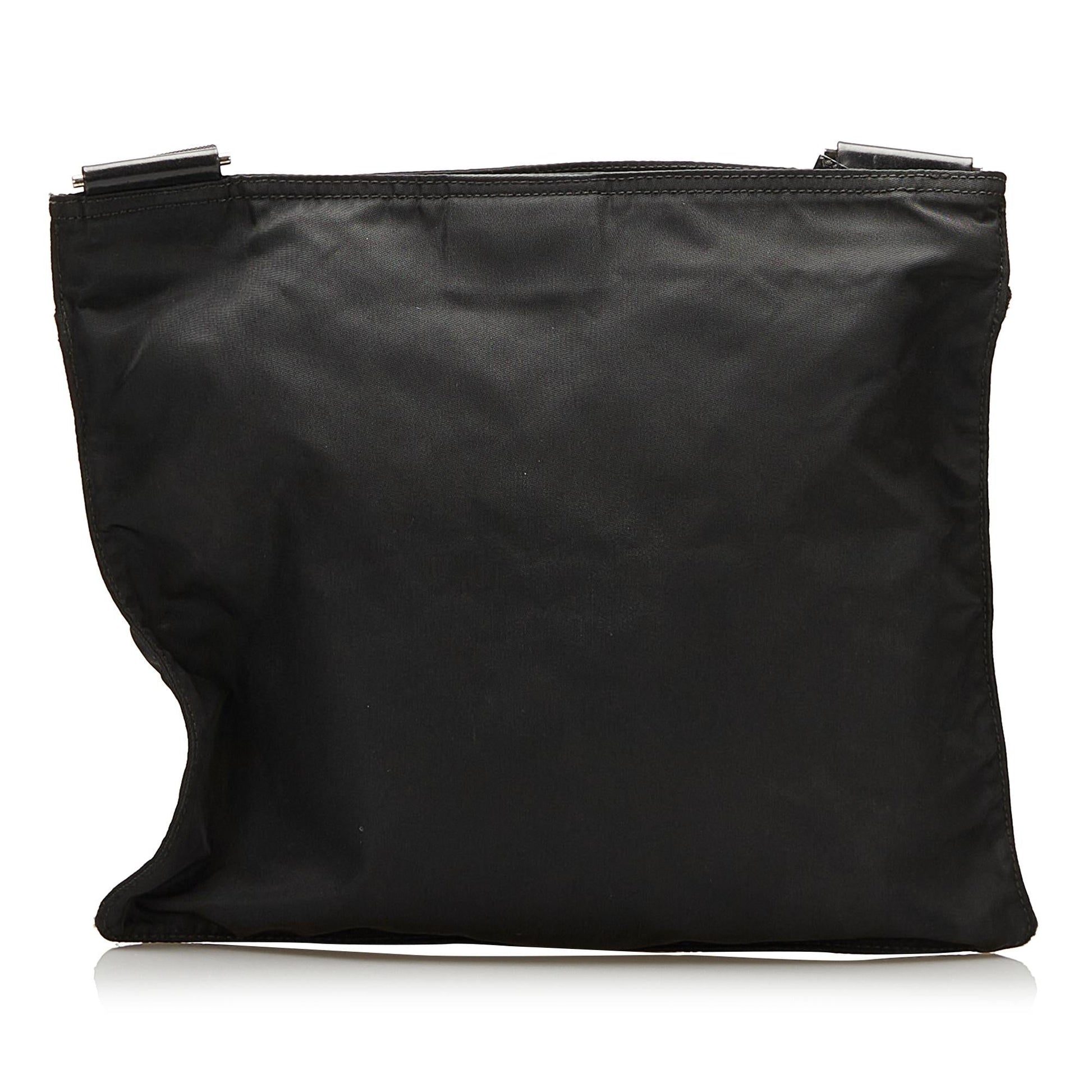 Prada Tessuto Crossbody Bag (SHG-35595)