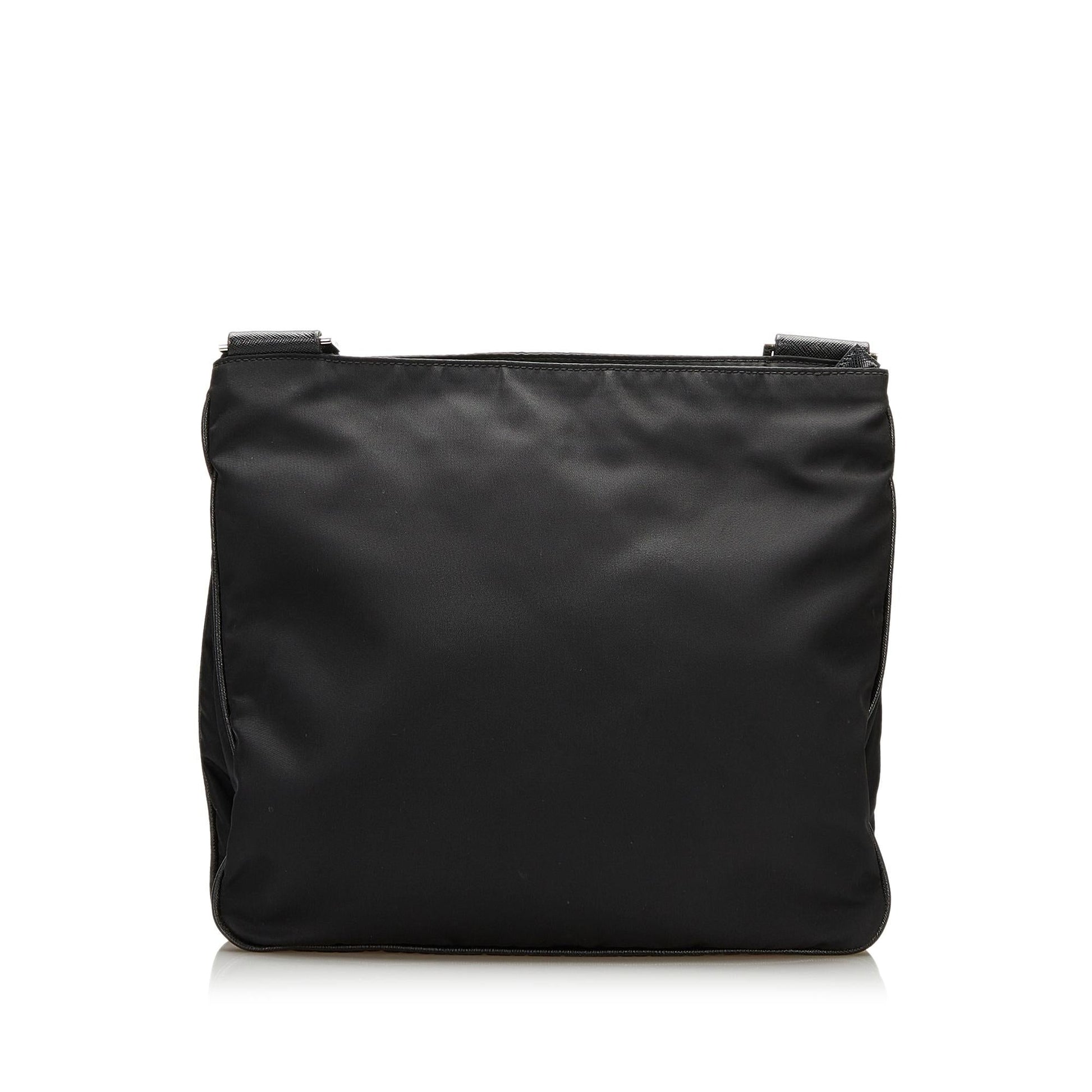 Prada Tessuto Crossbody Bag (SHG-35602)