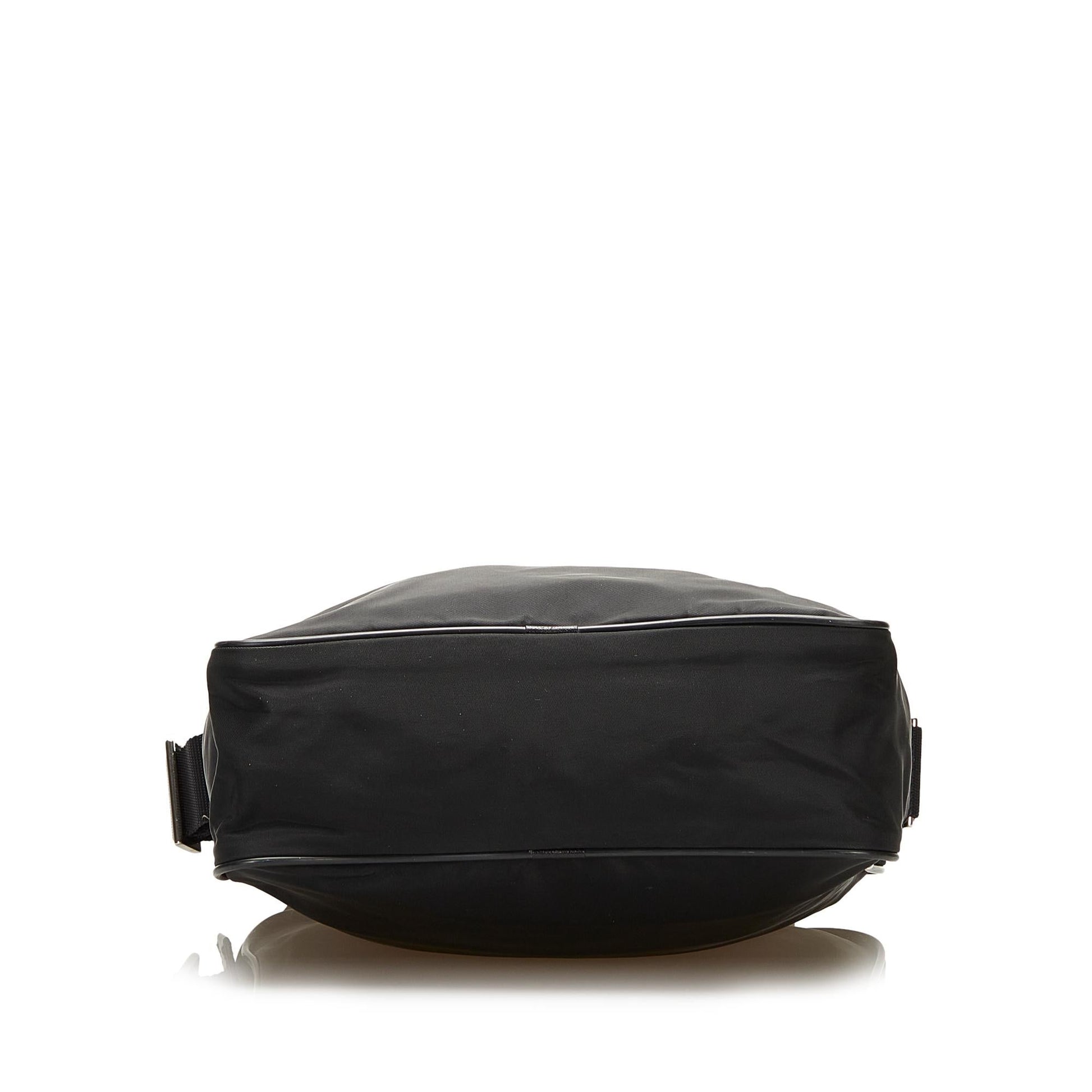 Prada Tessuto Crossbody Bag (SHG-35844)