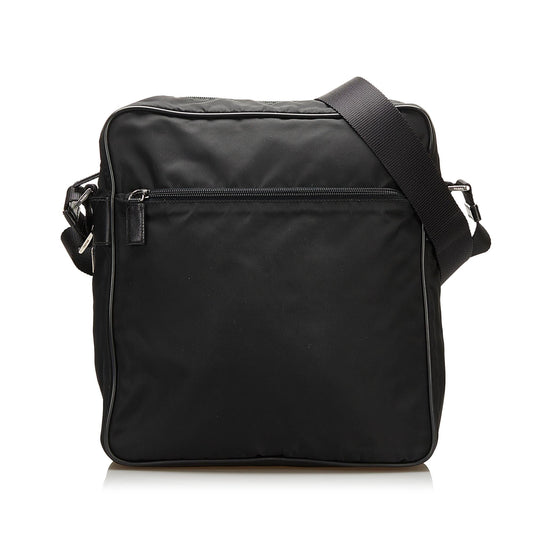 Prada Tessuto Crossbody Bag (SHG-35844)