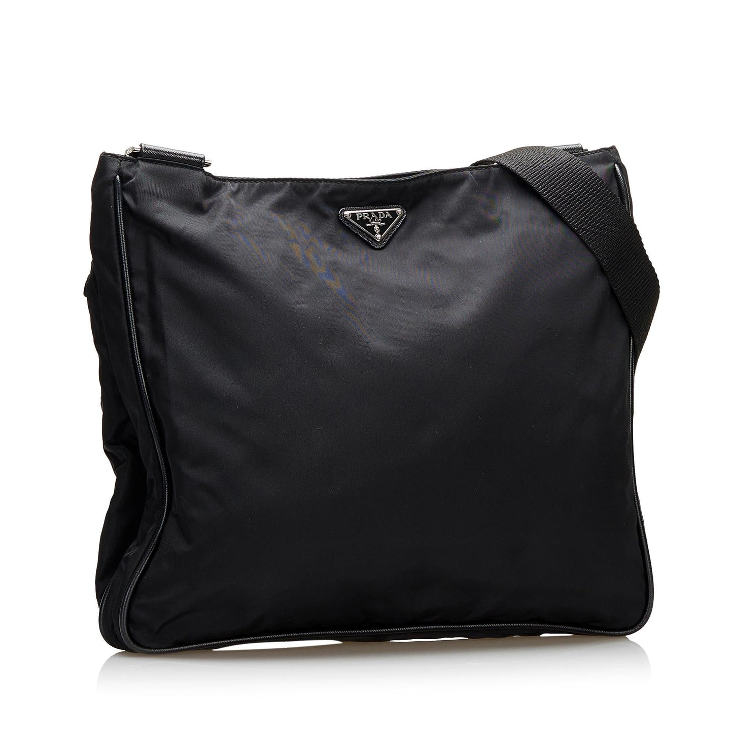 Prada Tessuto Crossbody Bag (SHG-36493)