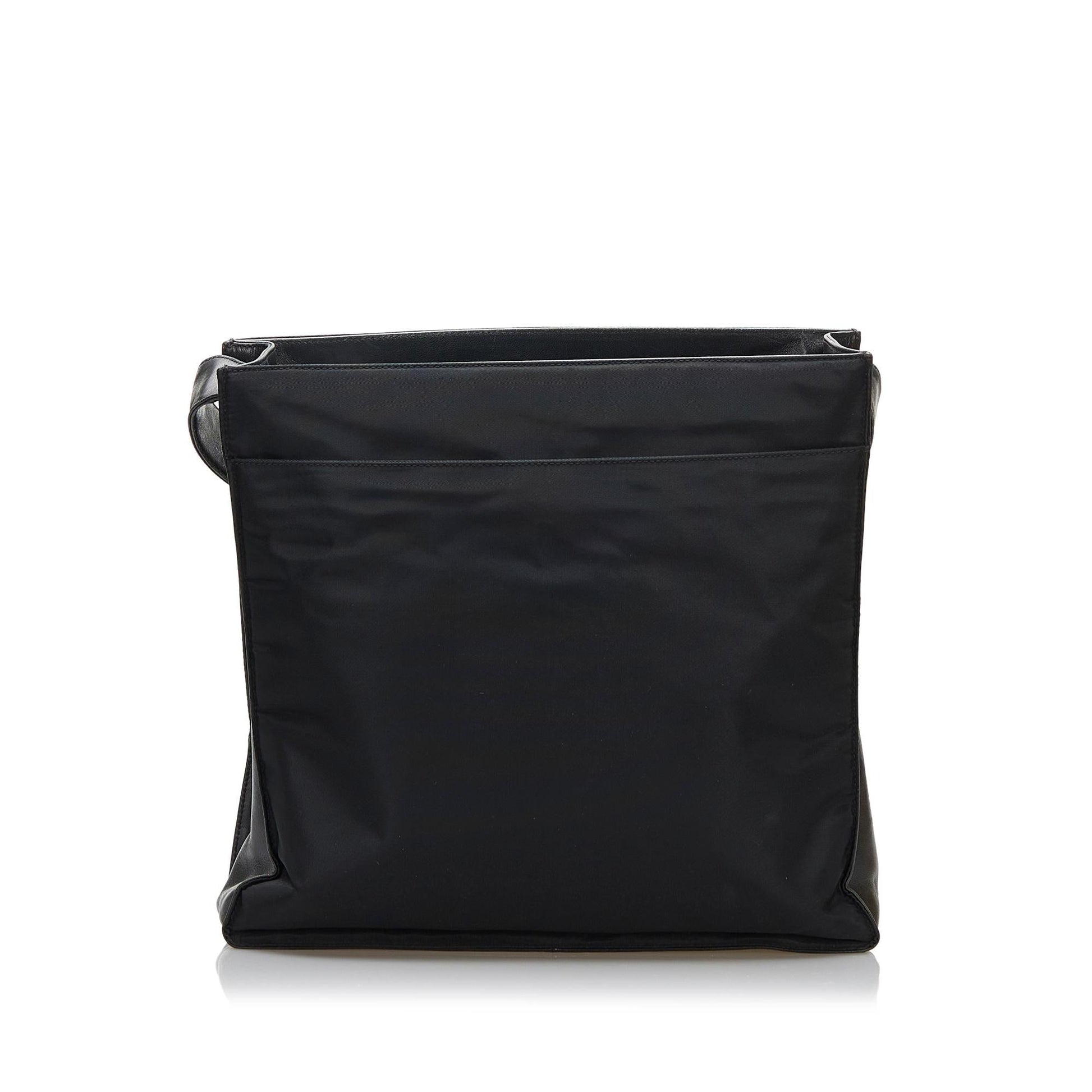 Prada Tessuto Crossbody Bag (SHG-36638)