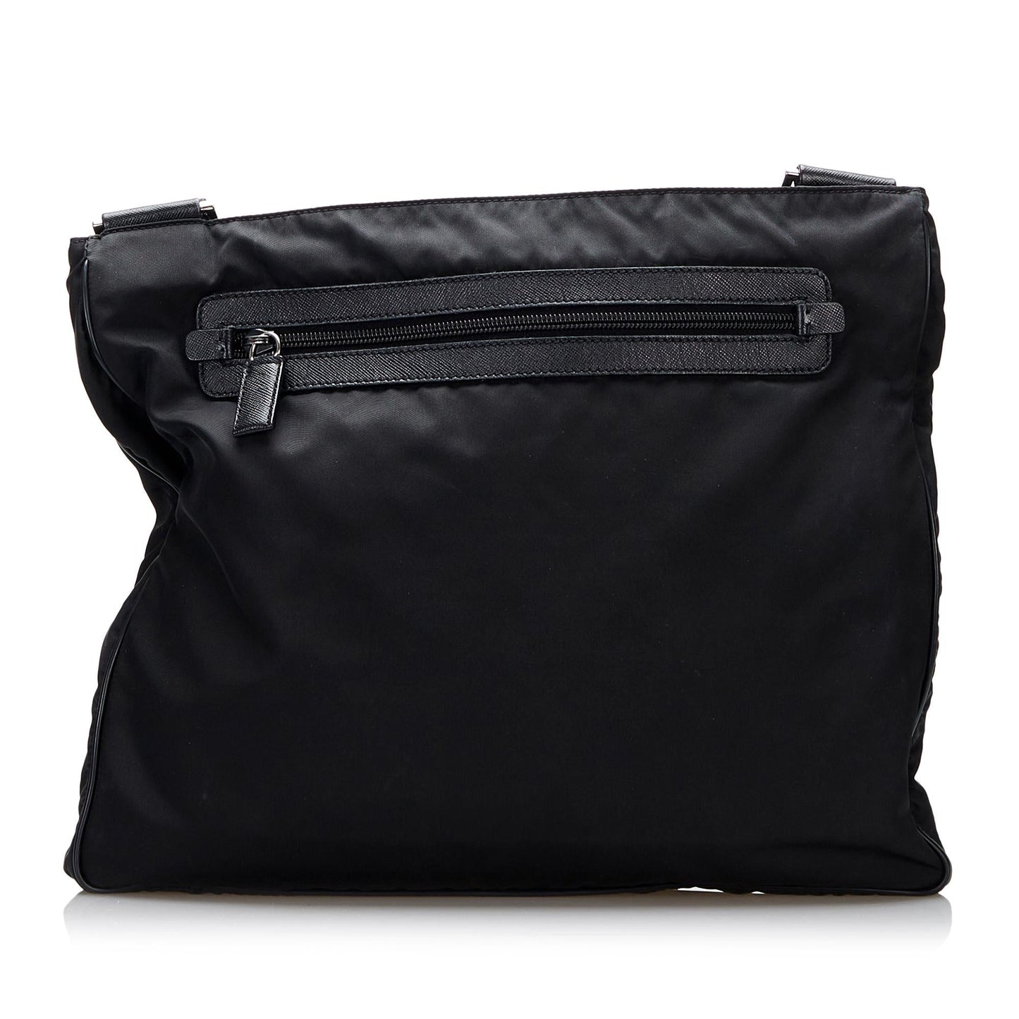 Prada Tessuto Crossbody Bag (SHG-EtqAHV)