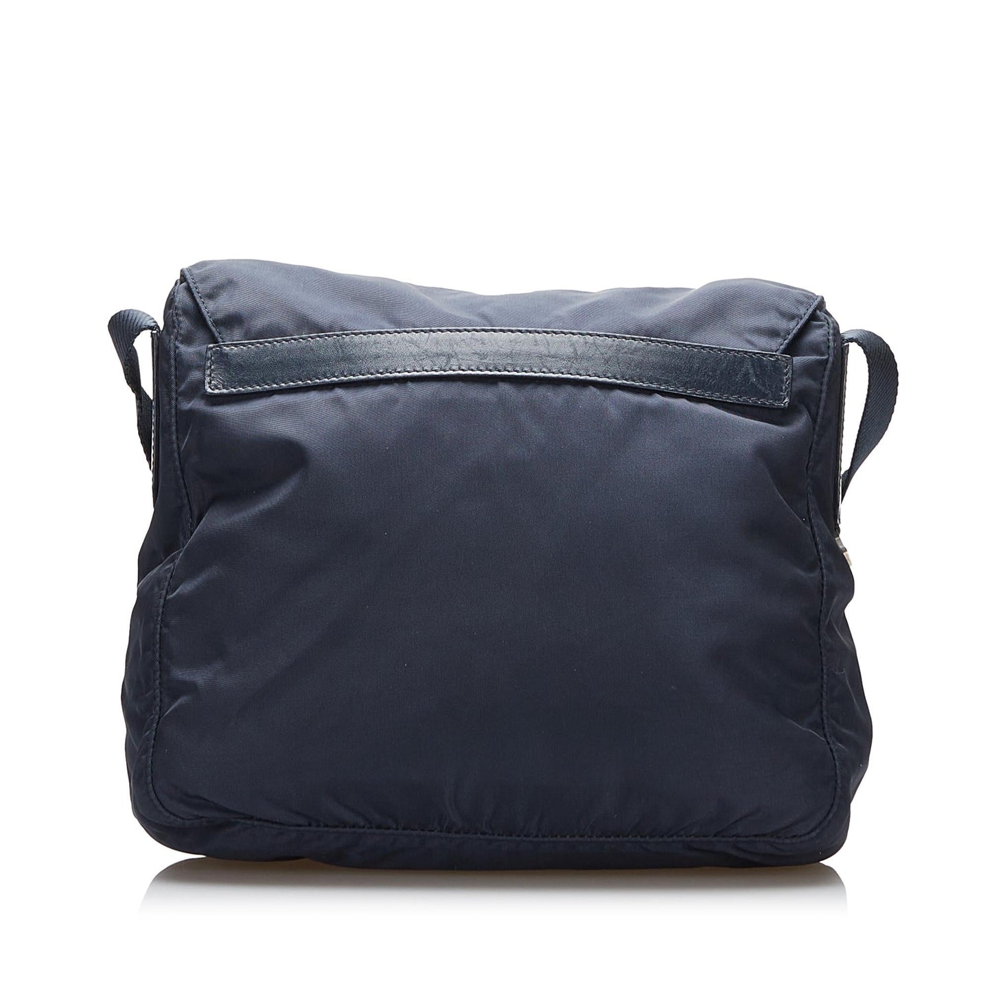 Prada Tessuto Crossbody Bag (SHG-KuM7dz)