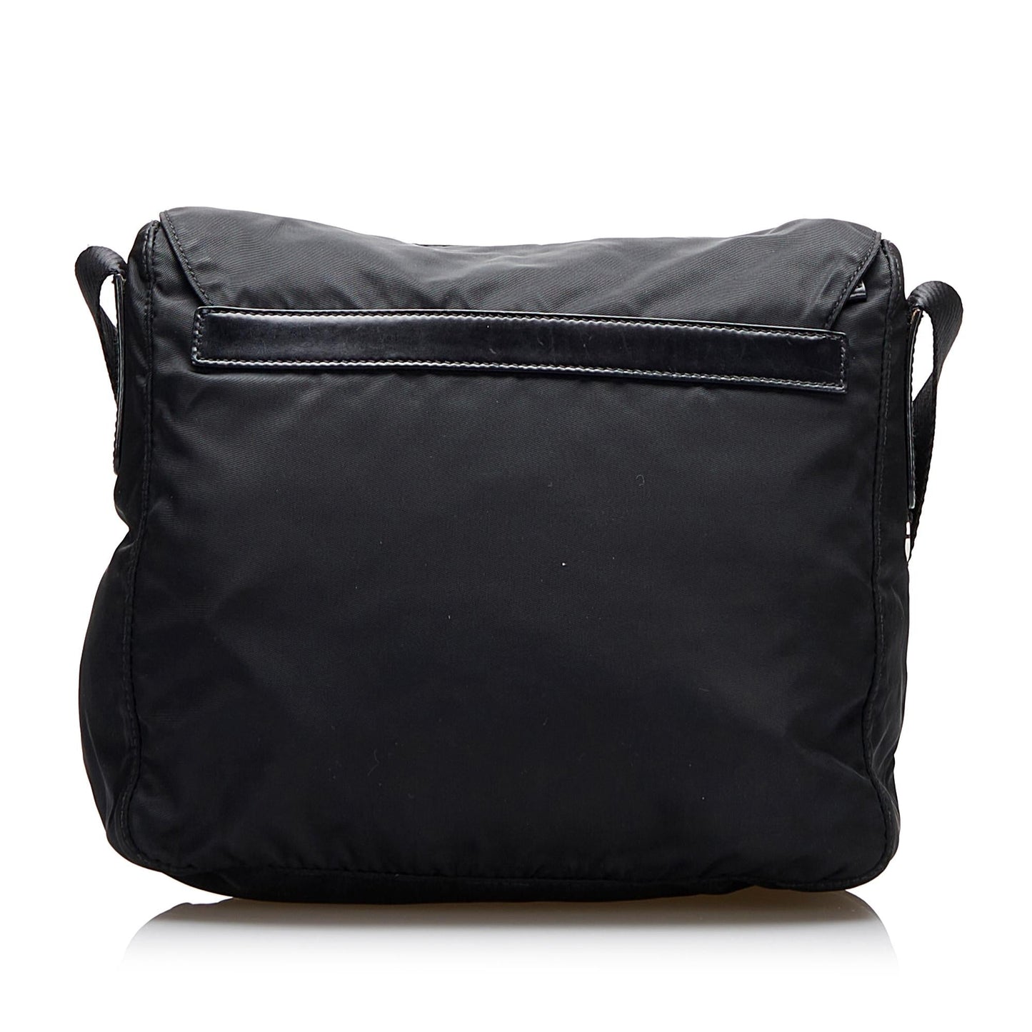 Prada Tessuto Crossbody Bag (SHG-6h1eAZ)