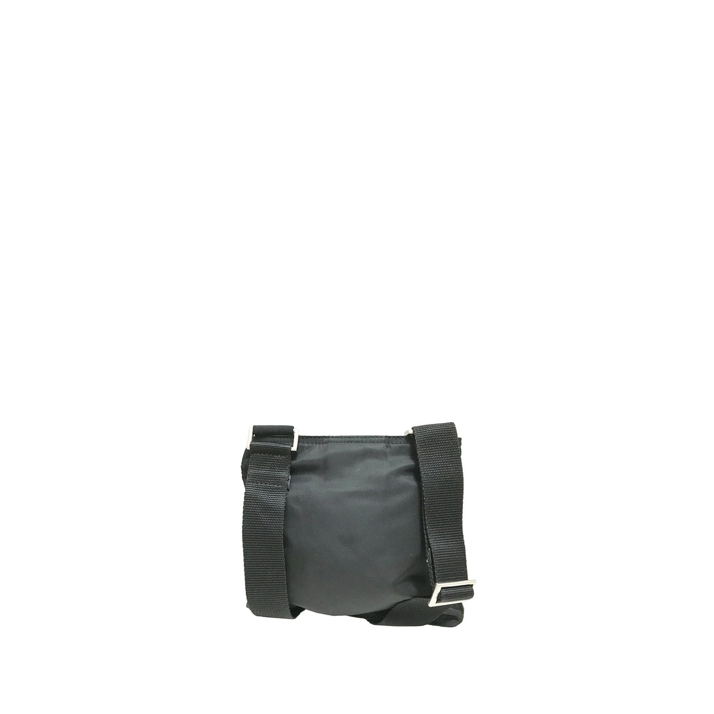 Prada Tessuto Crossbody Bag (SHG-vaGi1Z)