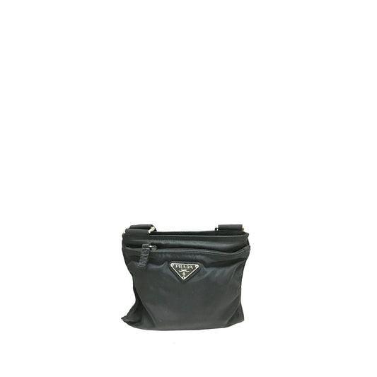 Prada Tessuto Crossbody Bag (SHG-vaGi1Z)
