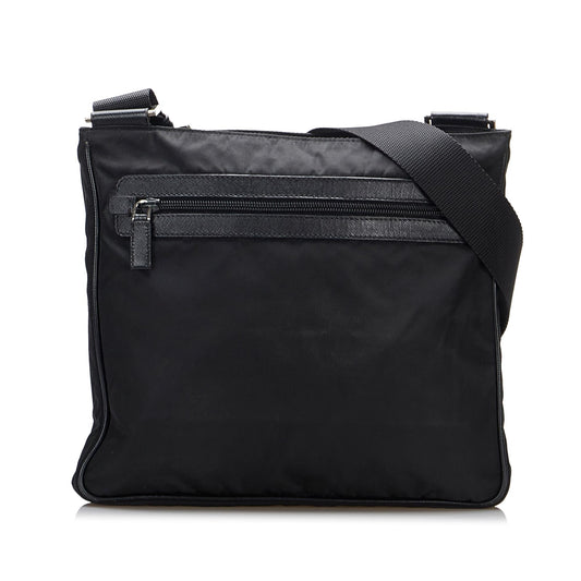 Prada Tessuto Crossbody Bag (SHG-hVvv72)