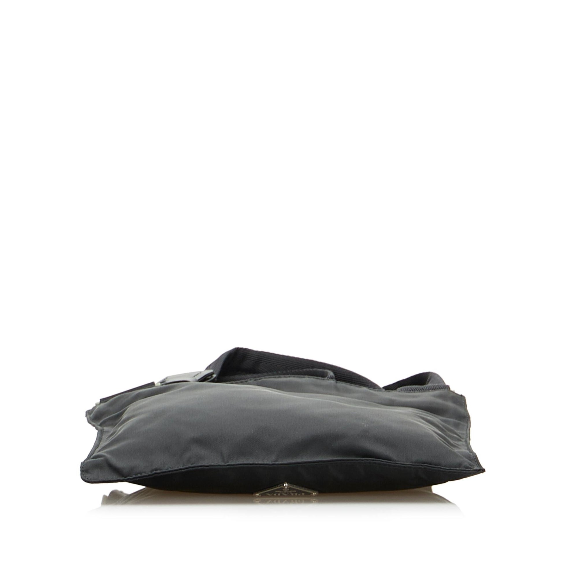 Prada Tessuto Crossbody Bag (SHG-E106hC)