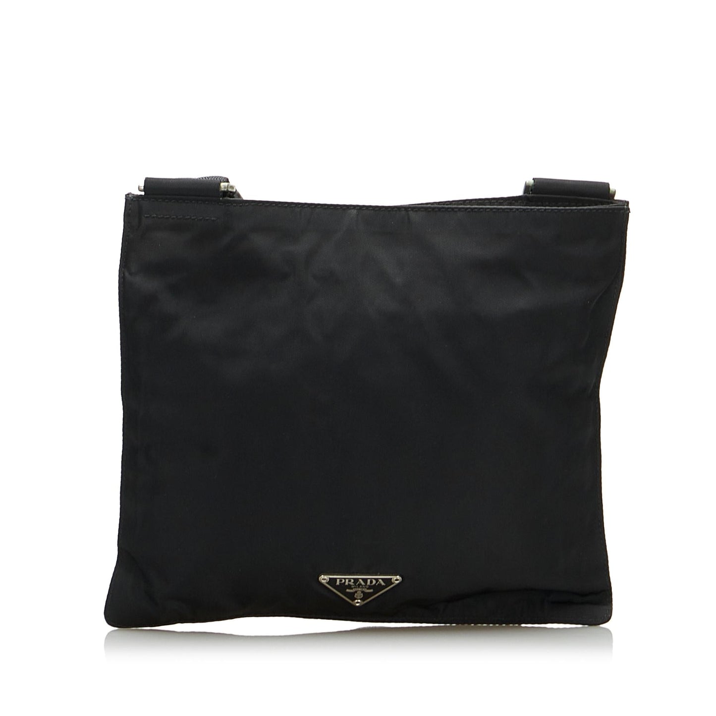 Prada Tessuto Crossbody Bag (SHG-E106hC)