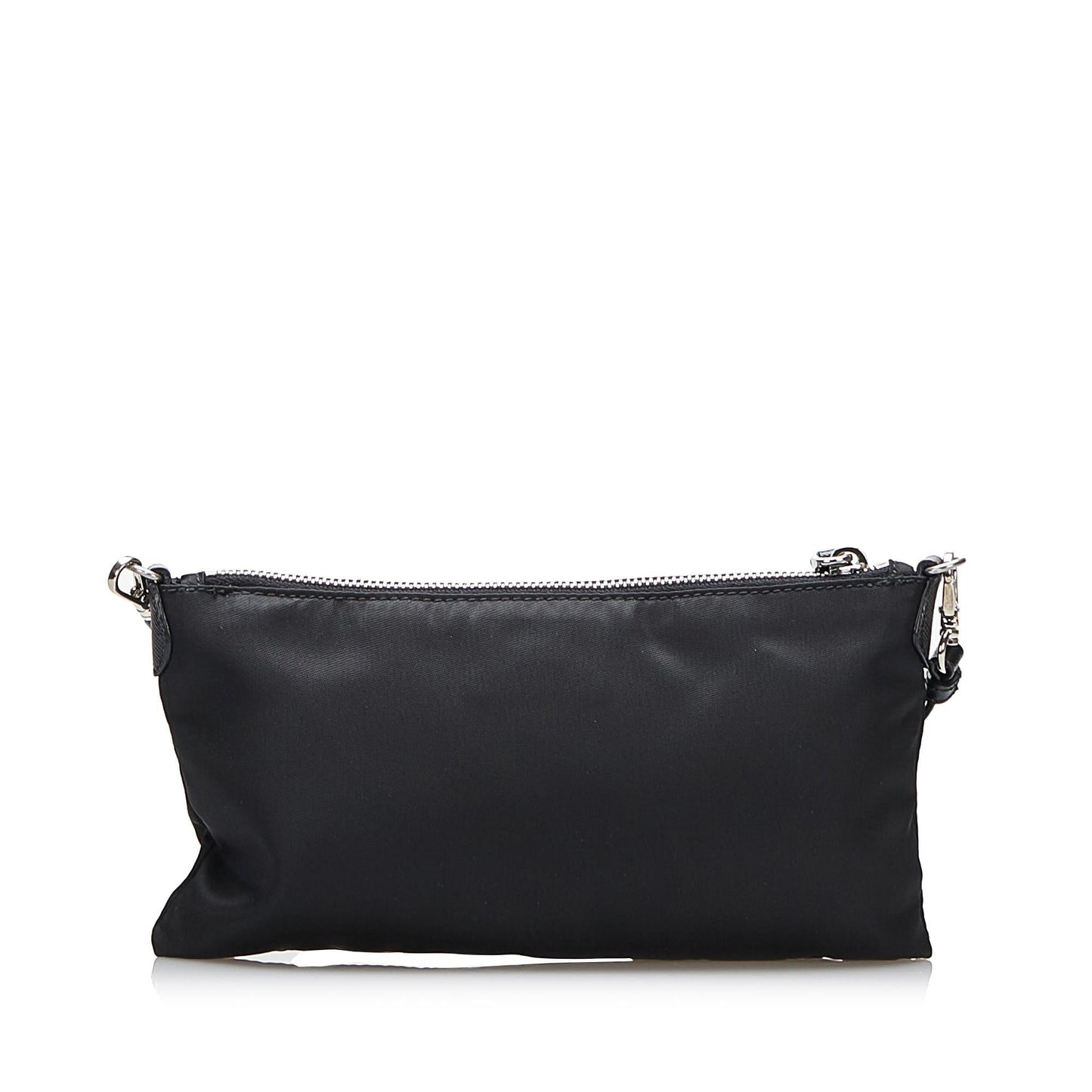 Prada Tessuto Crossbody Bag (SHG-vK4exL)