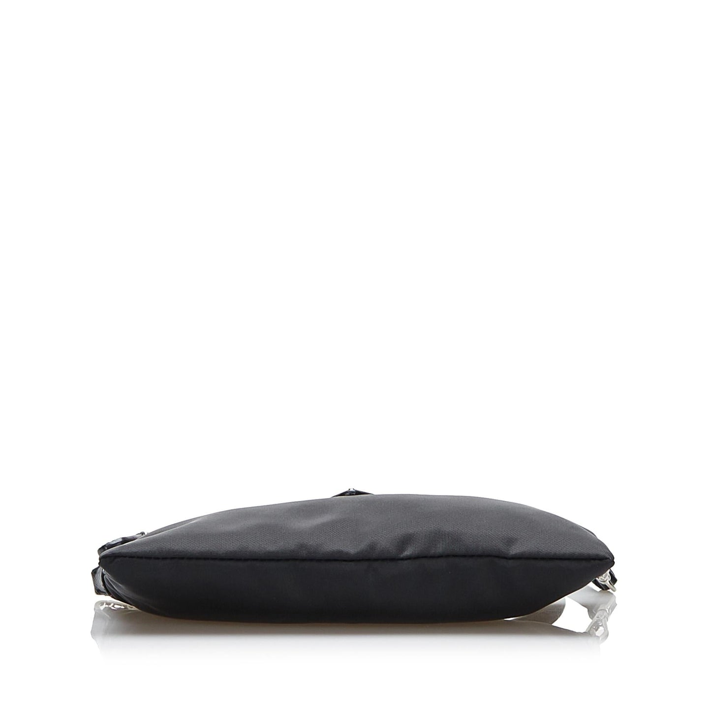 Prada Tessuto Crossbody Bag (SHG-vK4exL)