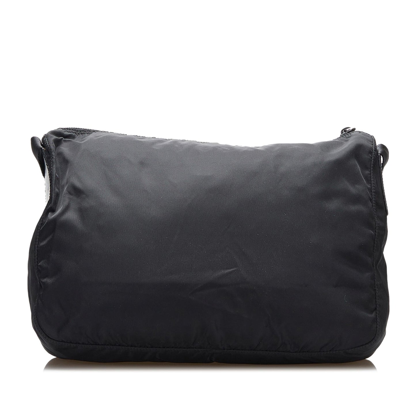 Prada Tessuto Crossbody Bag (SHG-0p0yrL)