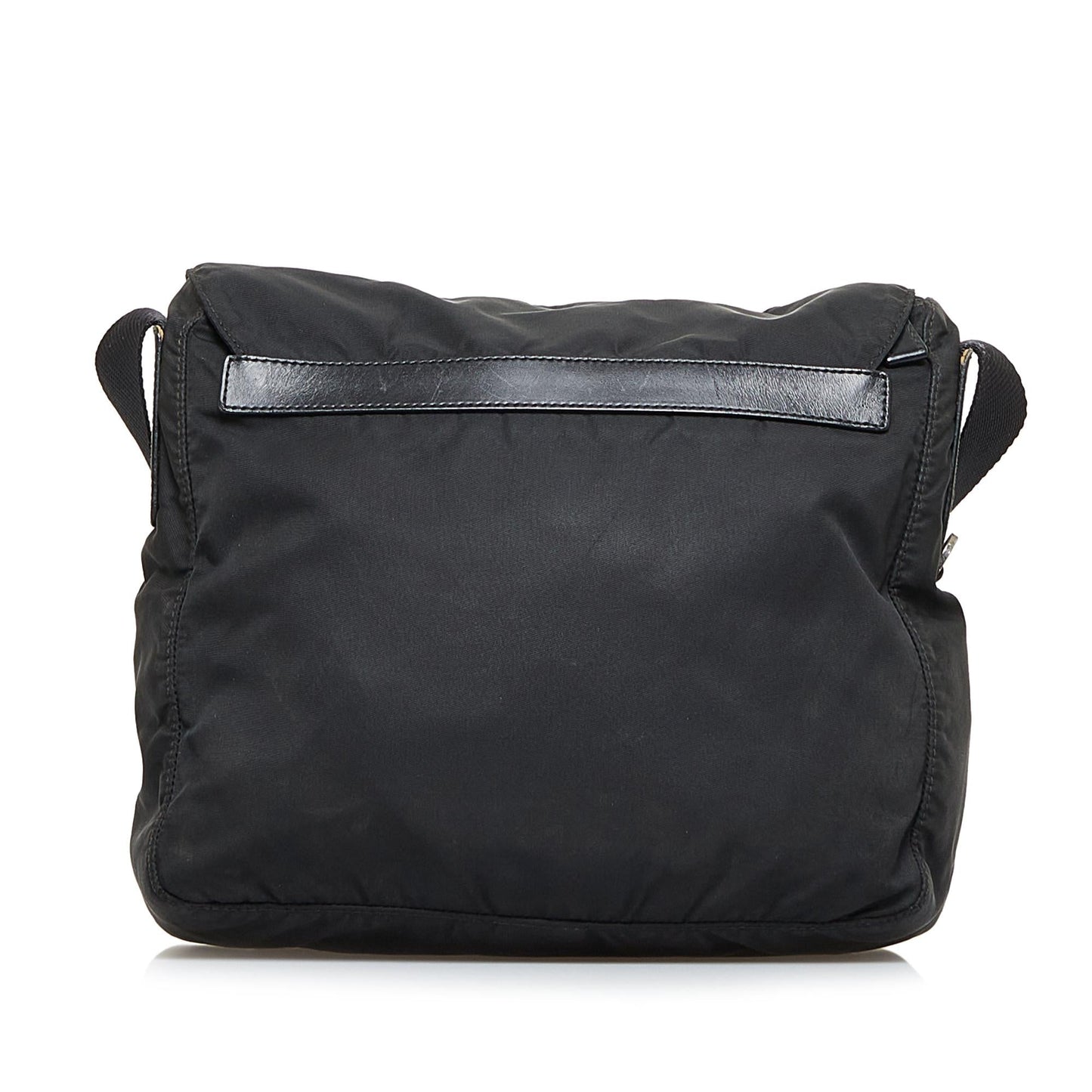 Prada Tessuto Crossbody Bag (SHG-SLOZhV)