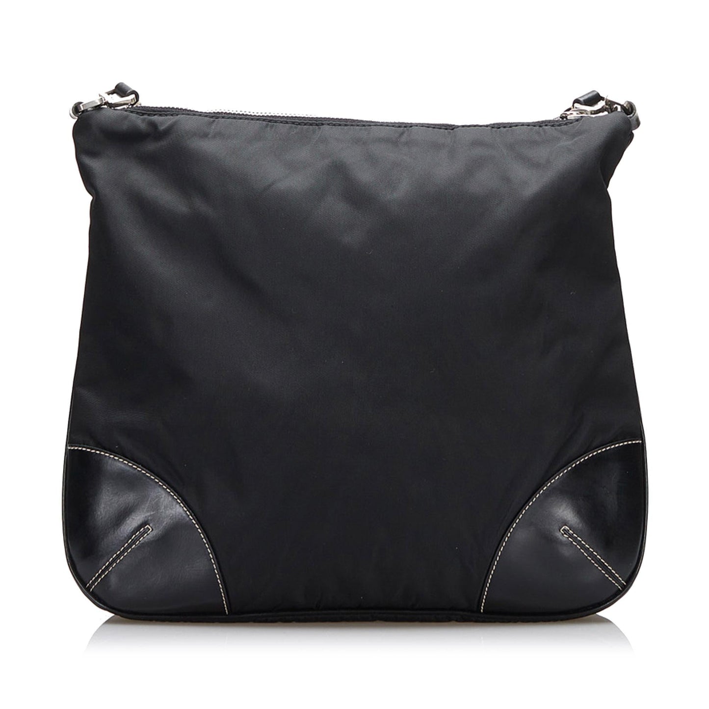 Prada Tessuto Crossbody (SHG-nqRUhQ)