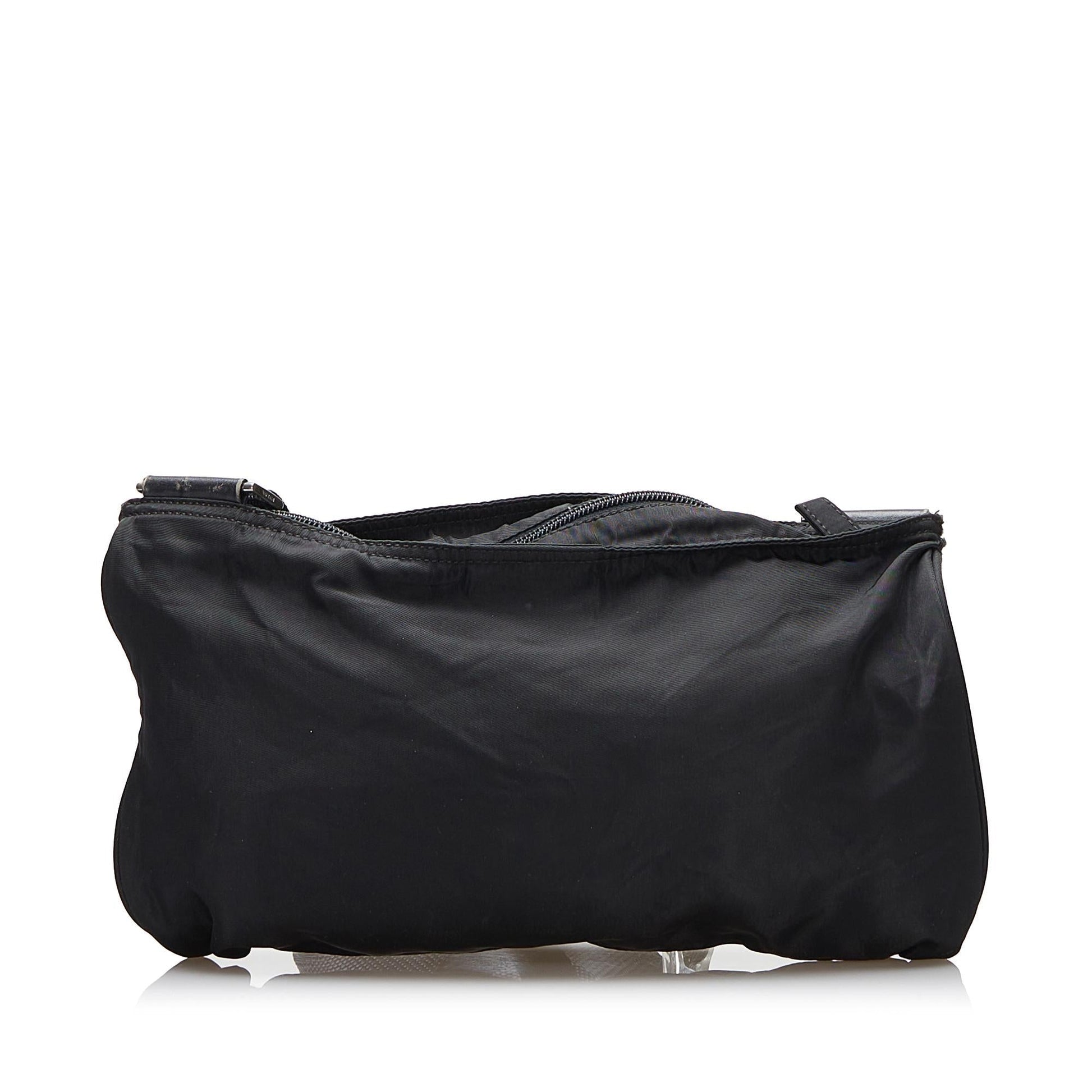 Prada Tessuto Crossbody (SHG-v6y3vH)