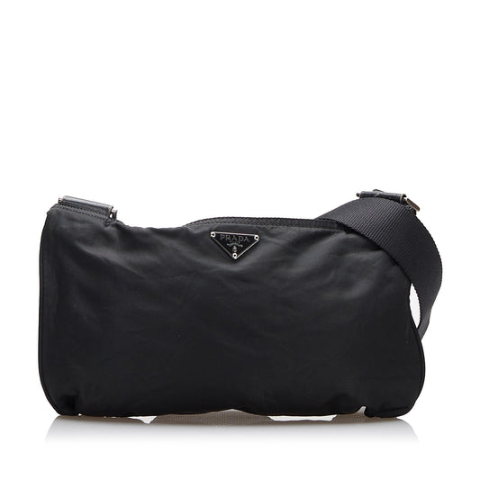 Prada Tessuto Crossbody (SHG-v6y3vH)